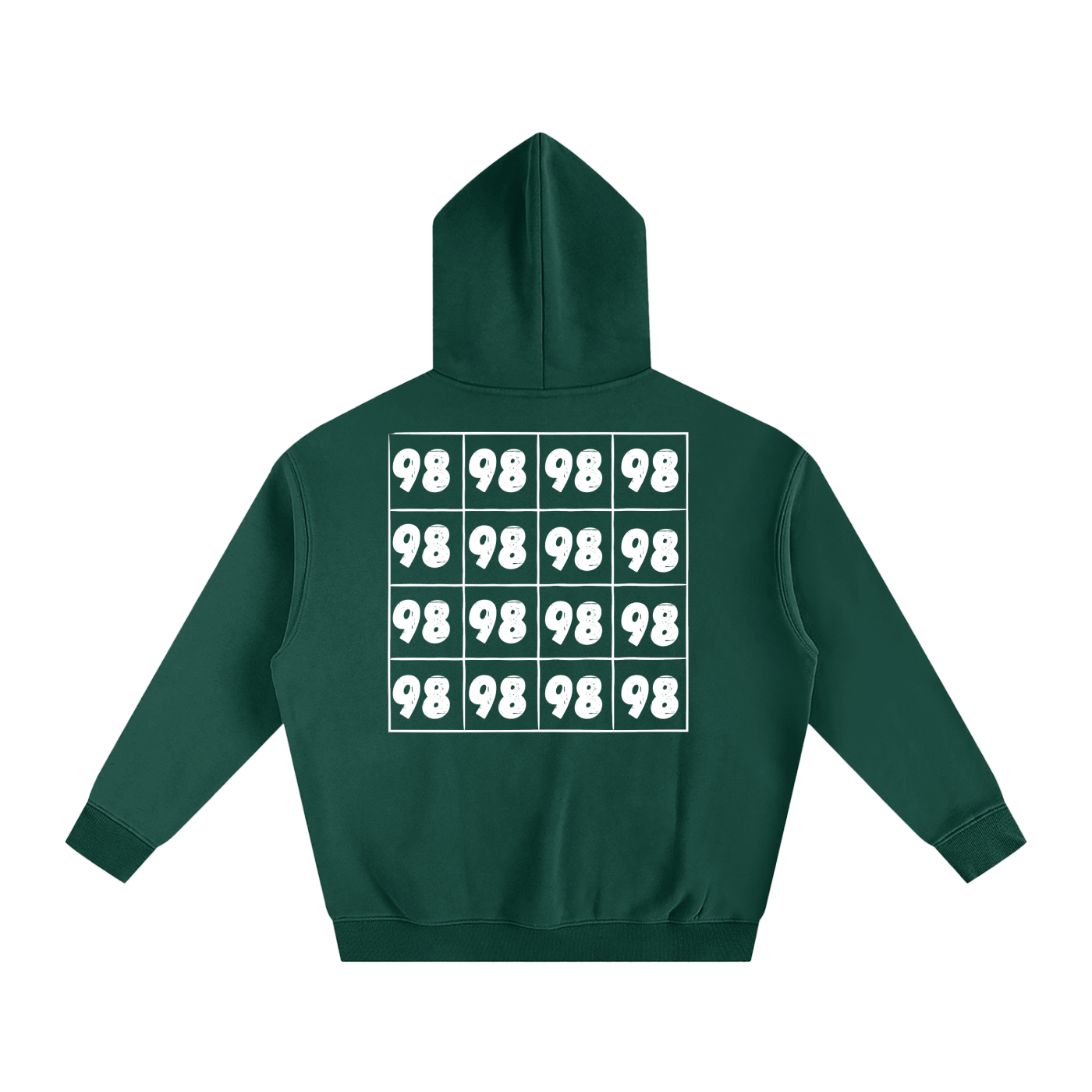 DER VICTORY HOODIE