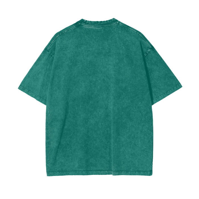oversized,Loose,Unisex