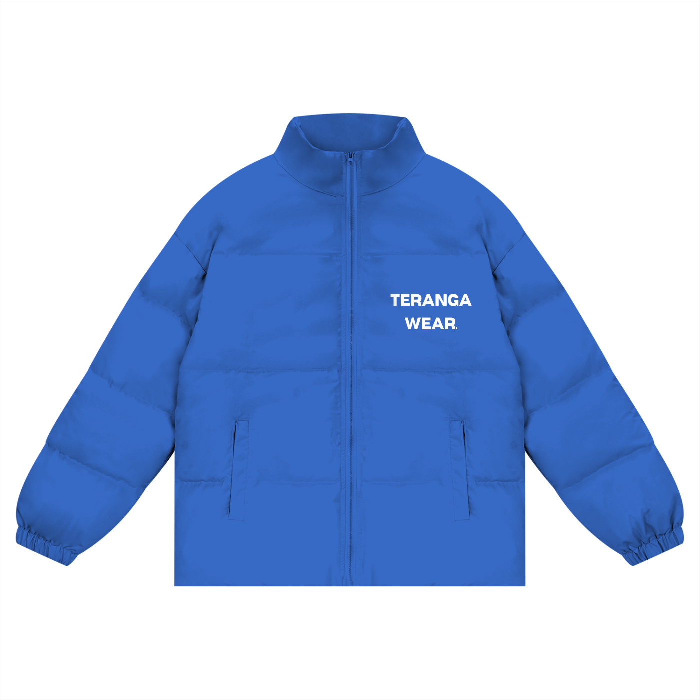 TERANGA WEAR MANTEL