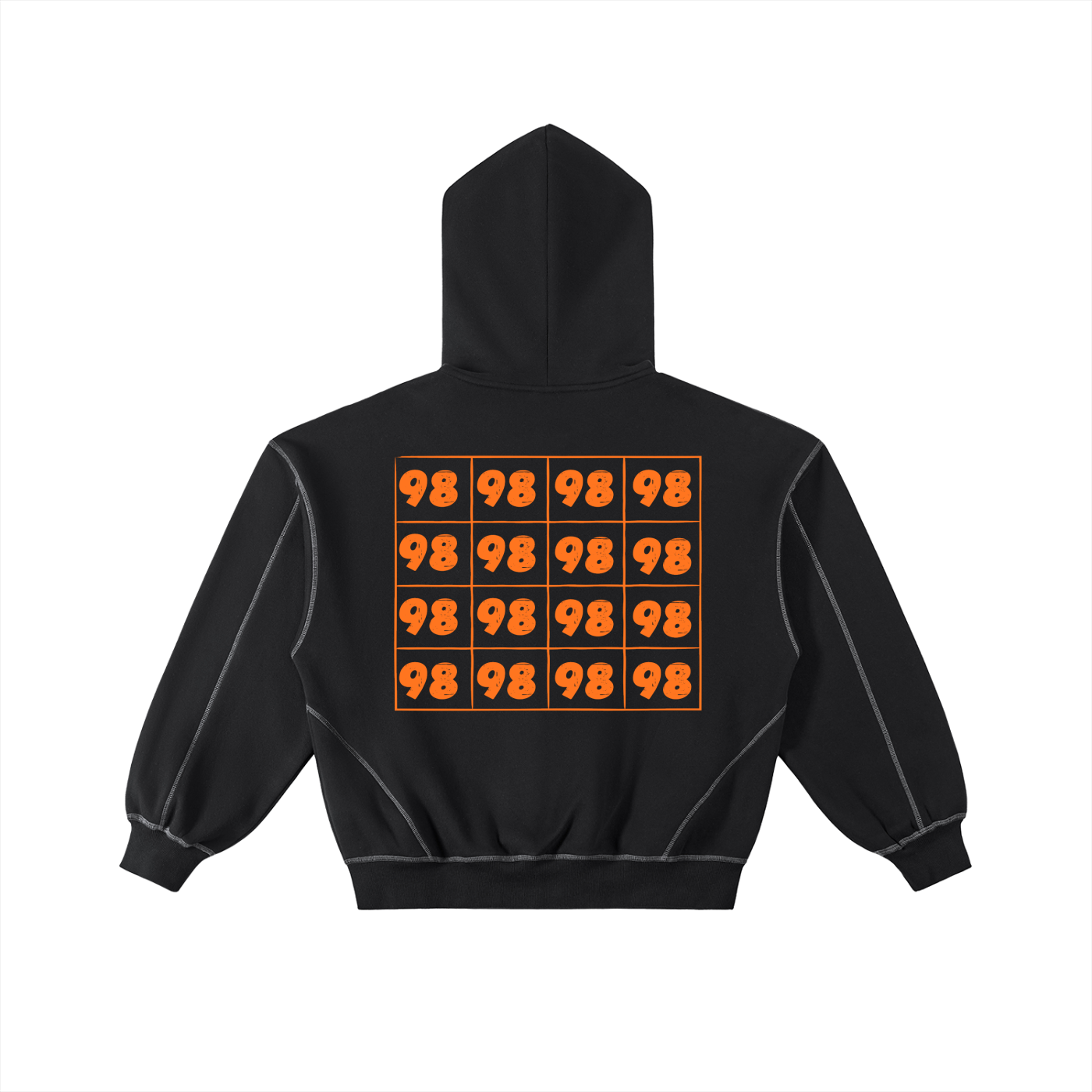 VICTORY HOODIE