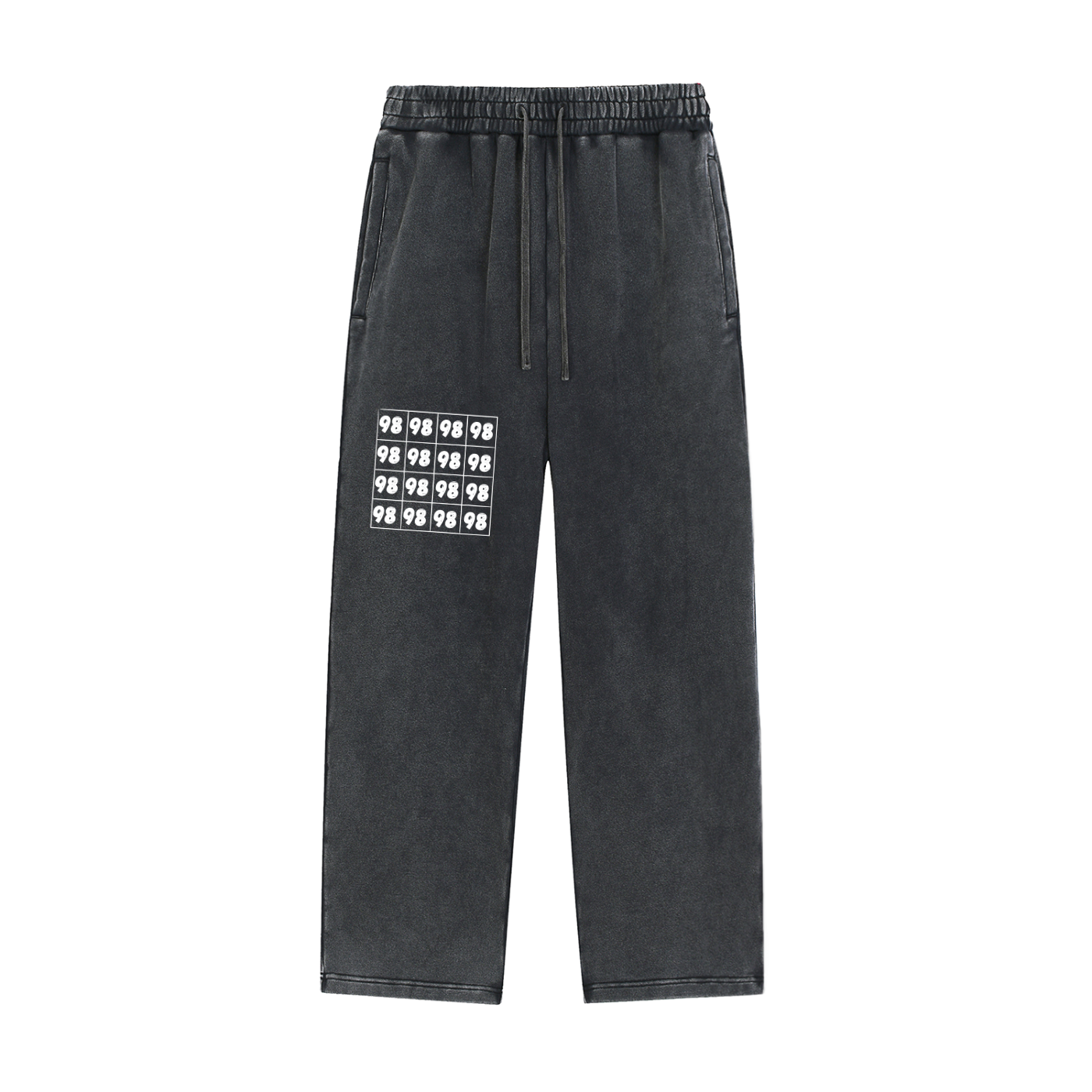 PANTALONES DE LA VICTORIA