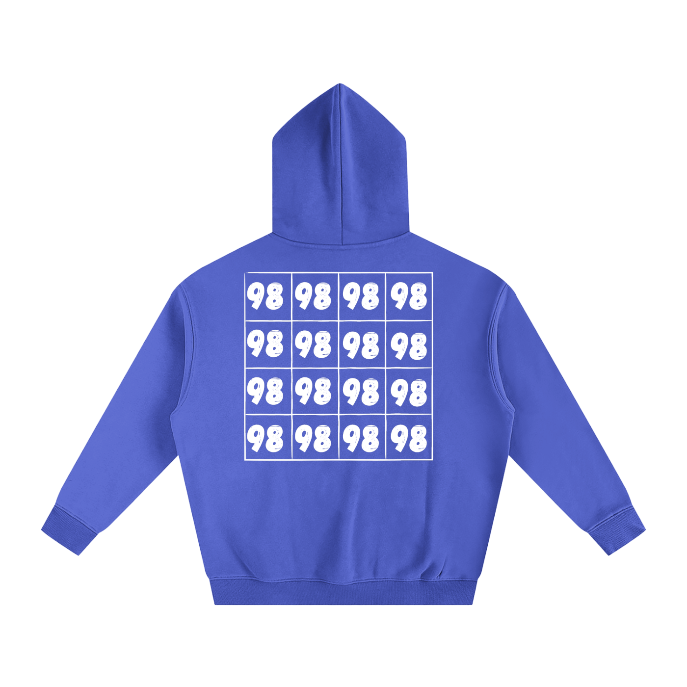 DER VICTORY HOODIE