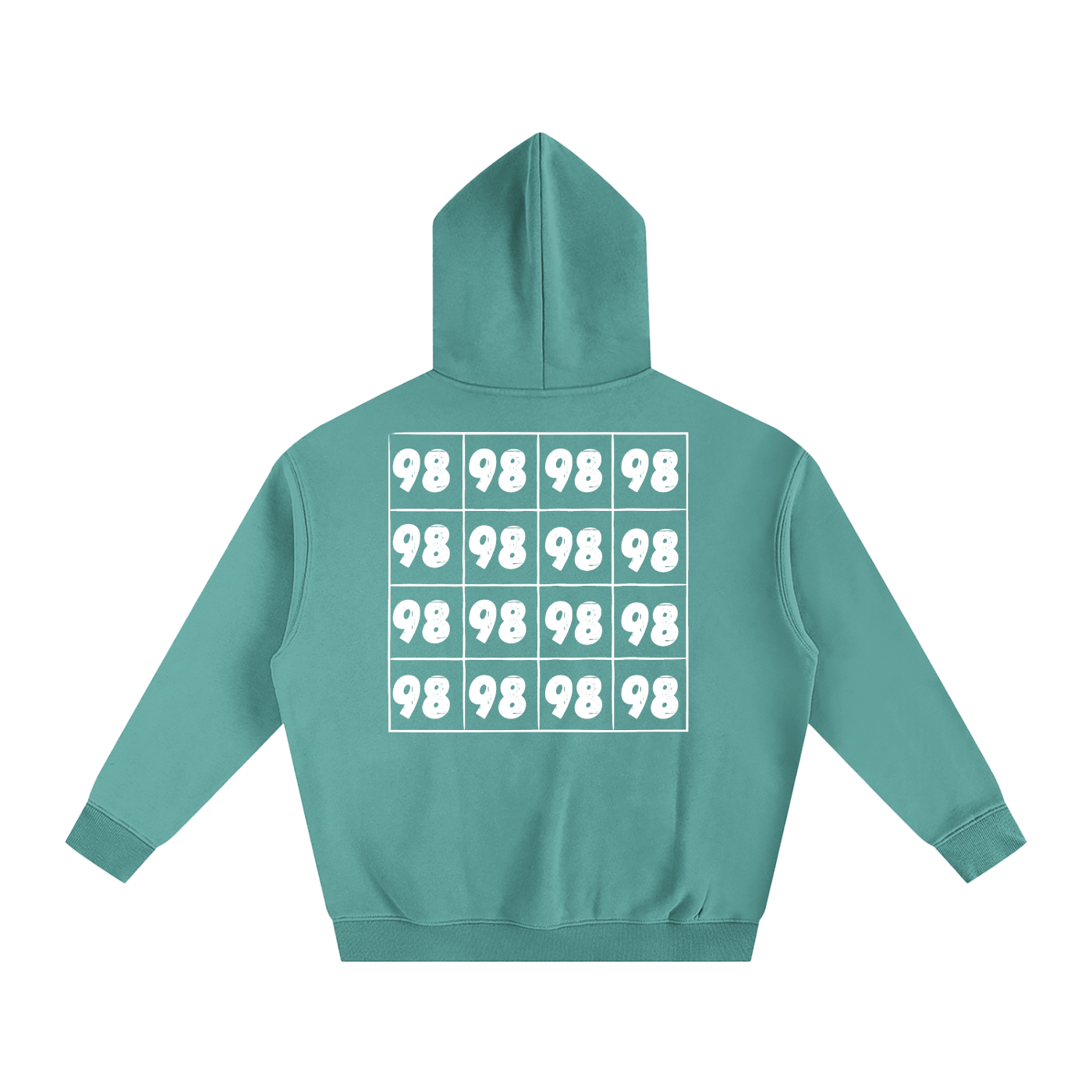 DER VICTORY HOODIE