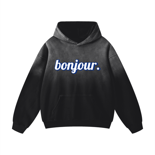 TERANGA WEAR | BONJOUR PARIS