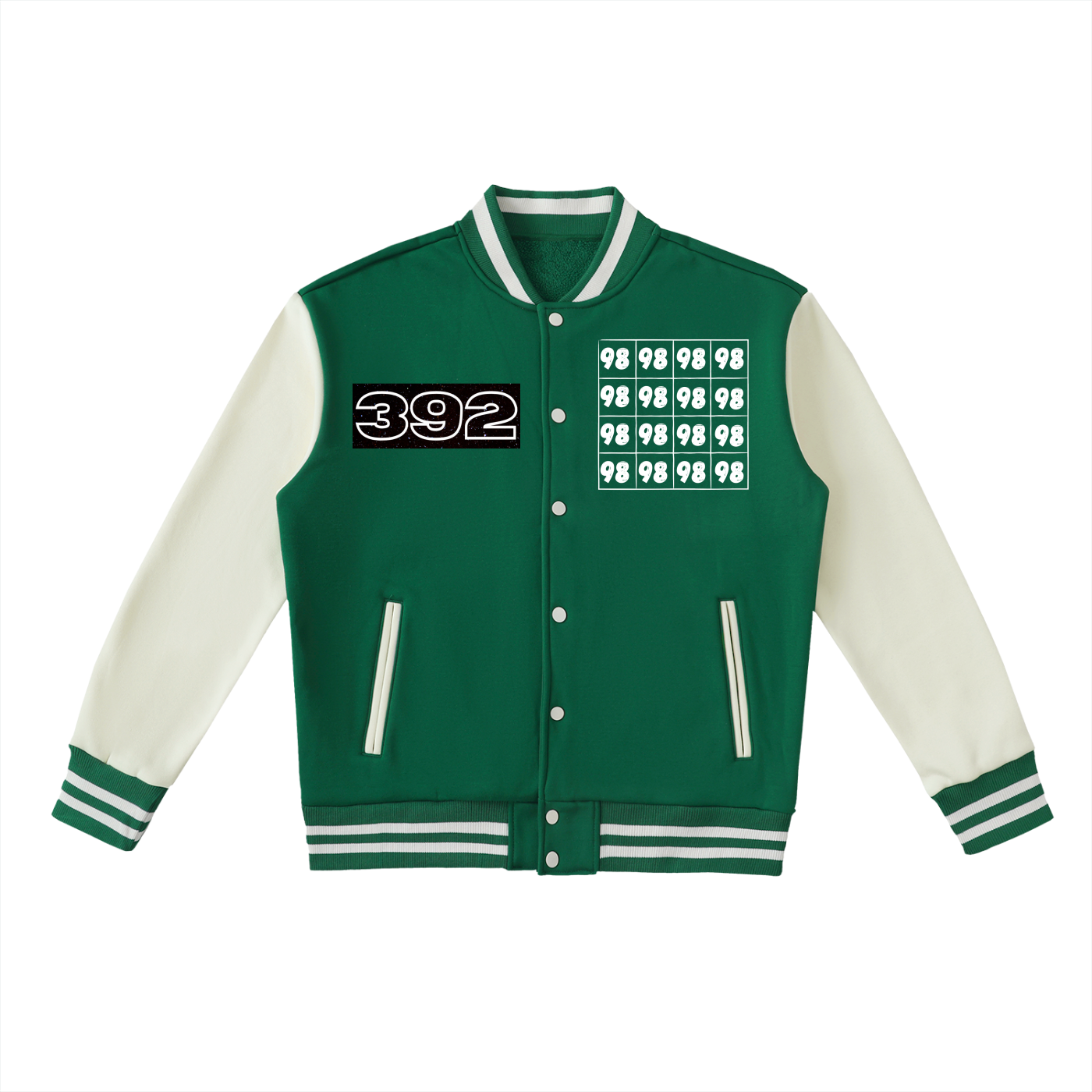 VICTORY JACKET