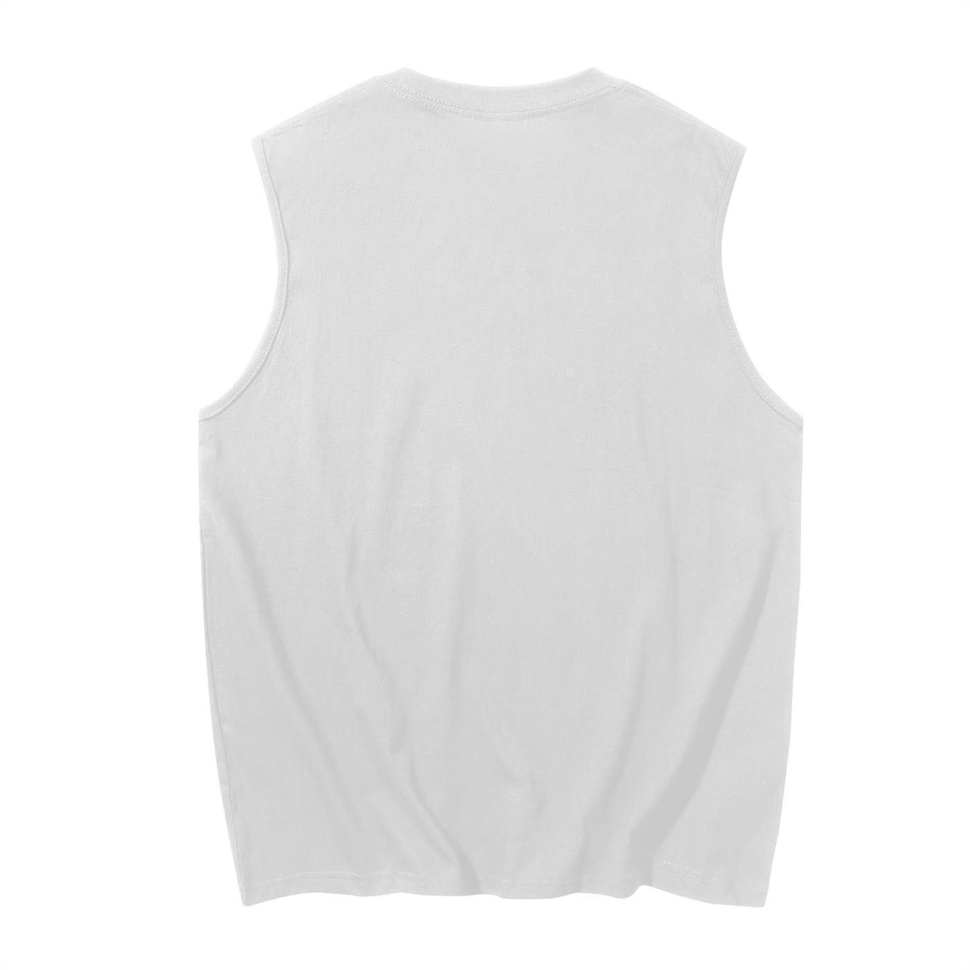 TERANGA WEAR Sleeveless Tank Top