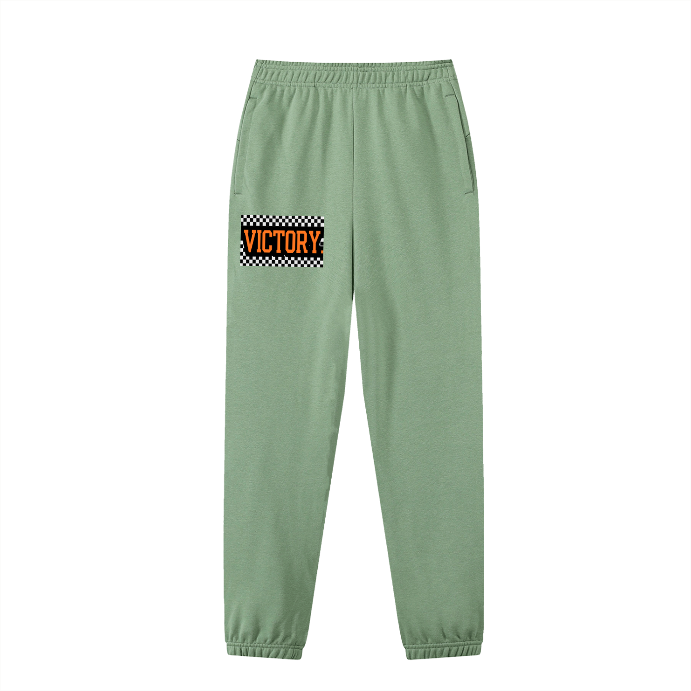 VICTORY PANTS| Sweatpants