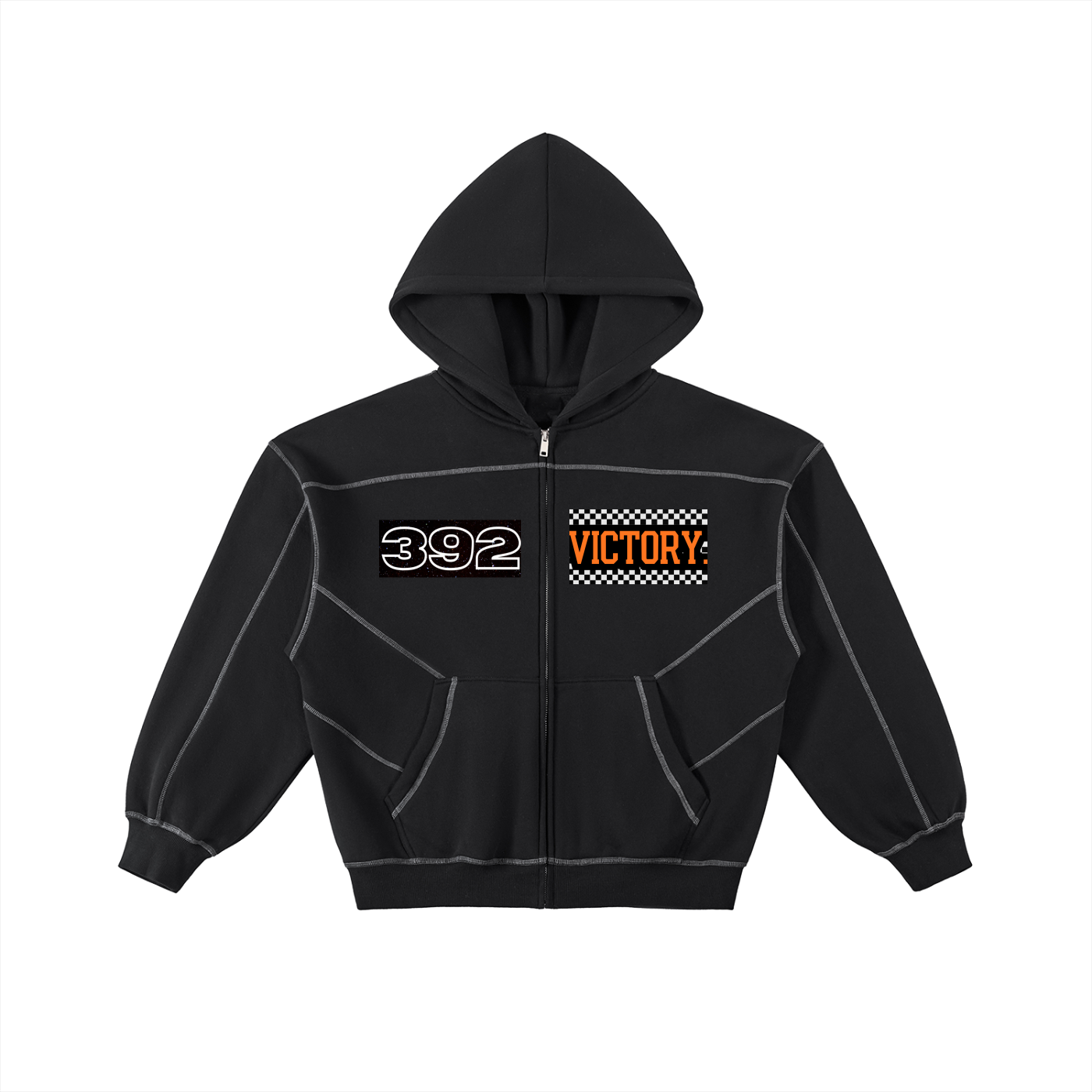VICTORY HOODIE