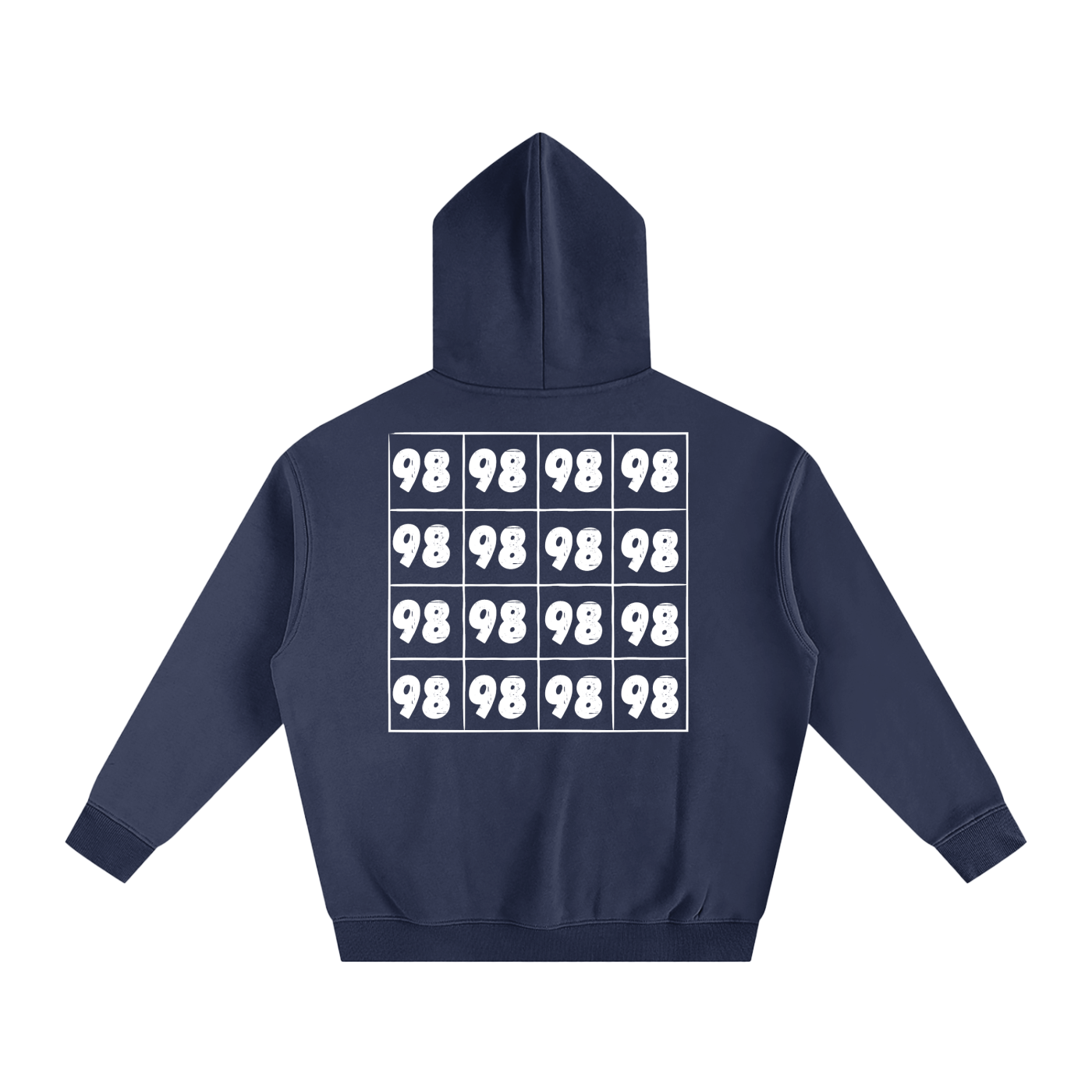 DER VICTORY HOODIE