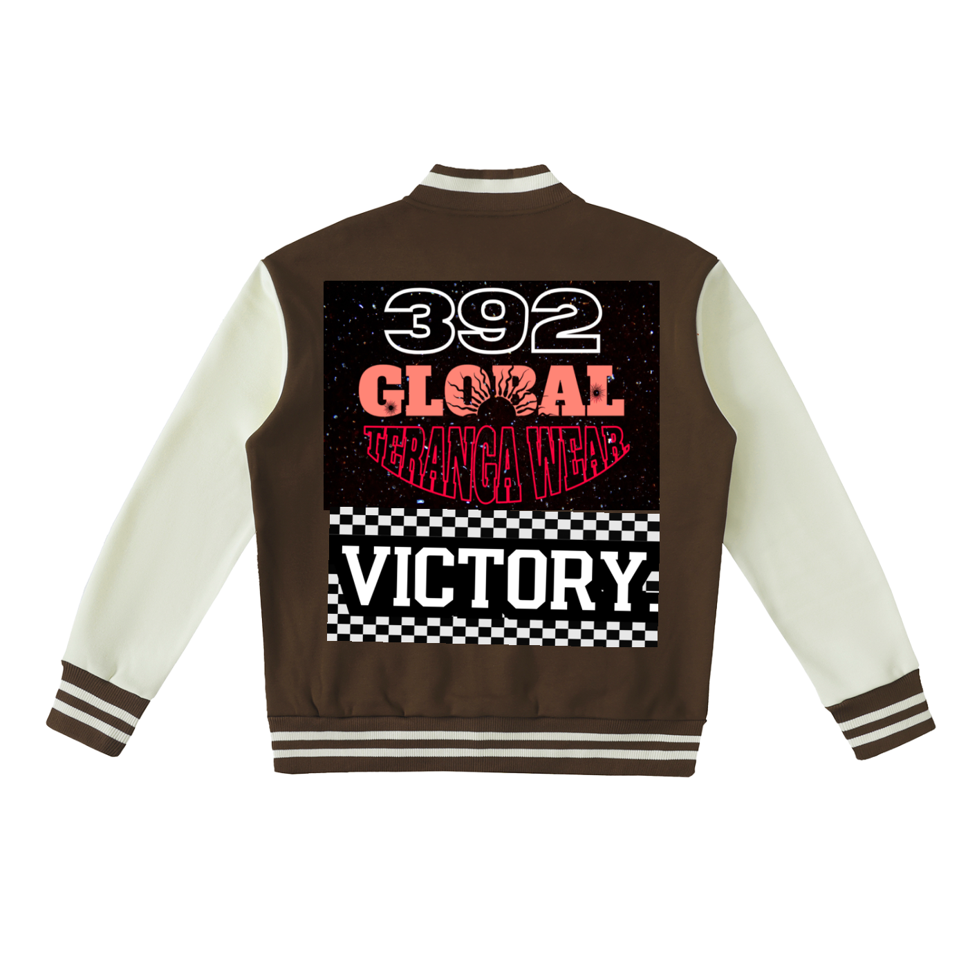 VICTORY JACKET