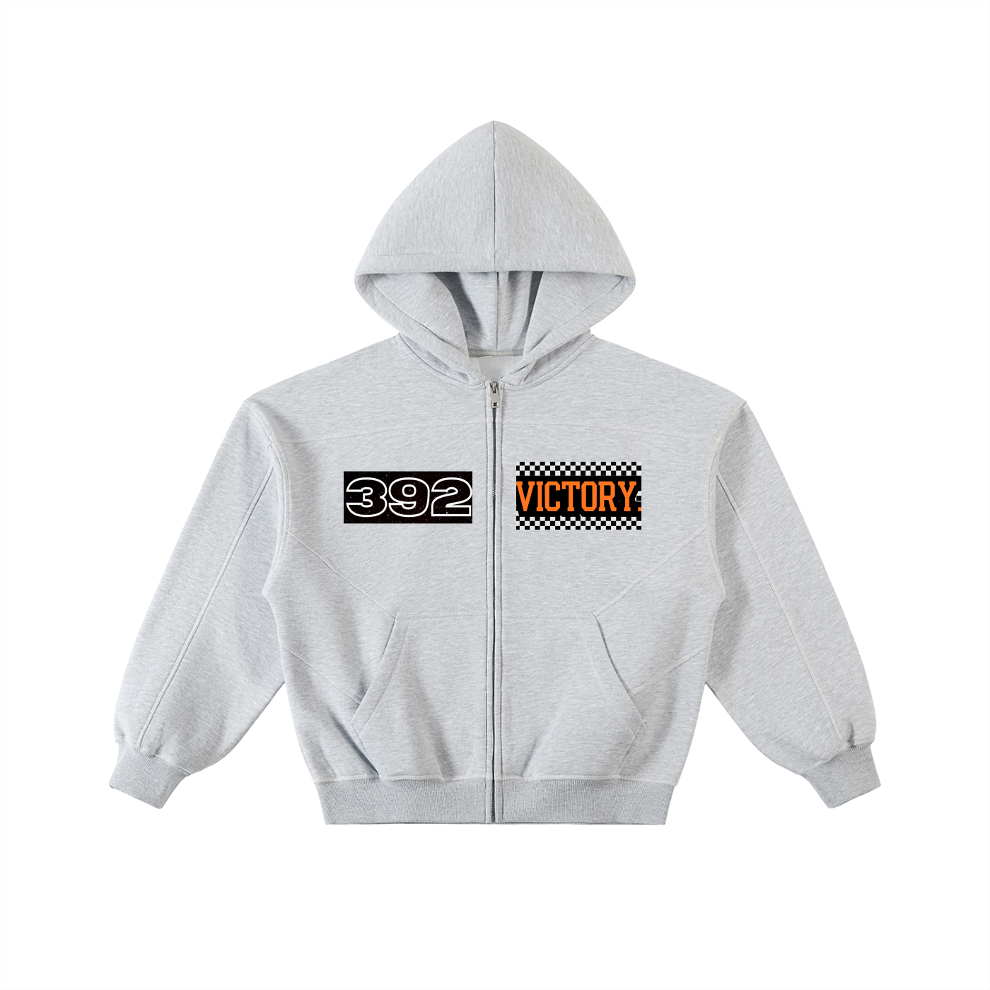 VICTORY HOODIE