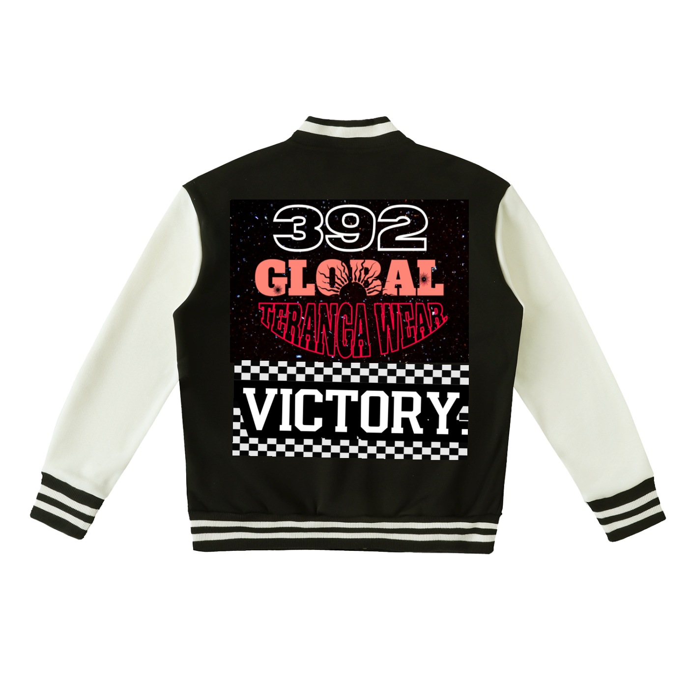 VICTORY JACKET