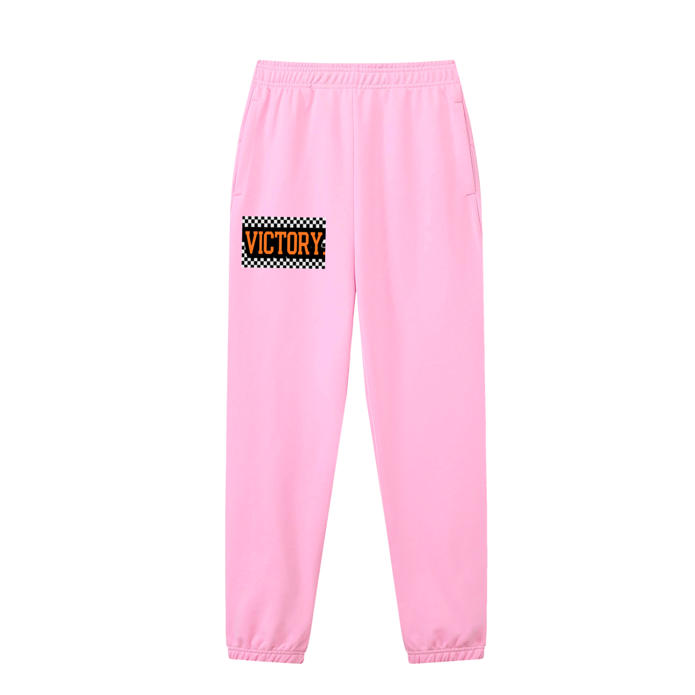VICTORY PANTS| Sweatpants