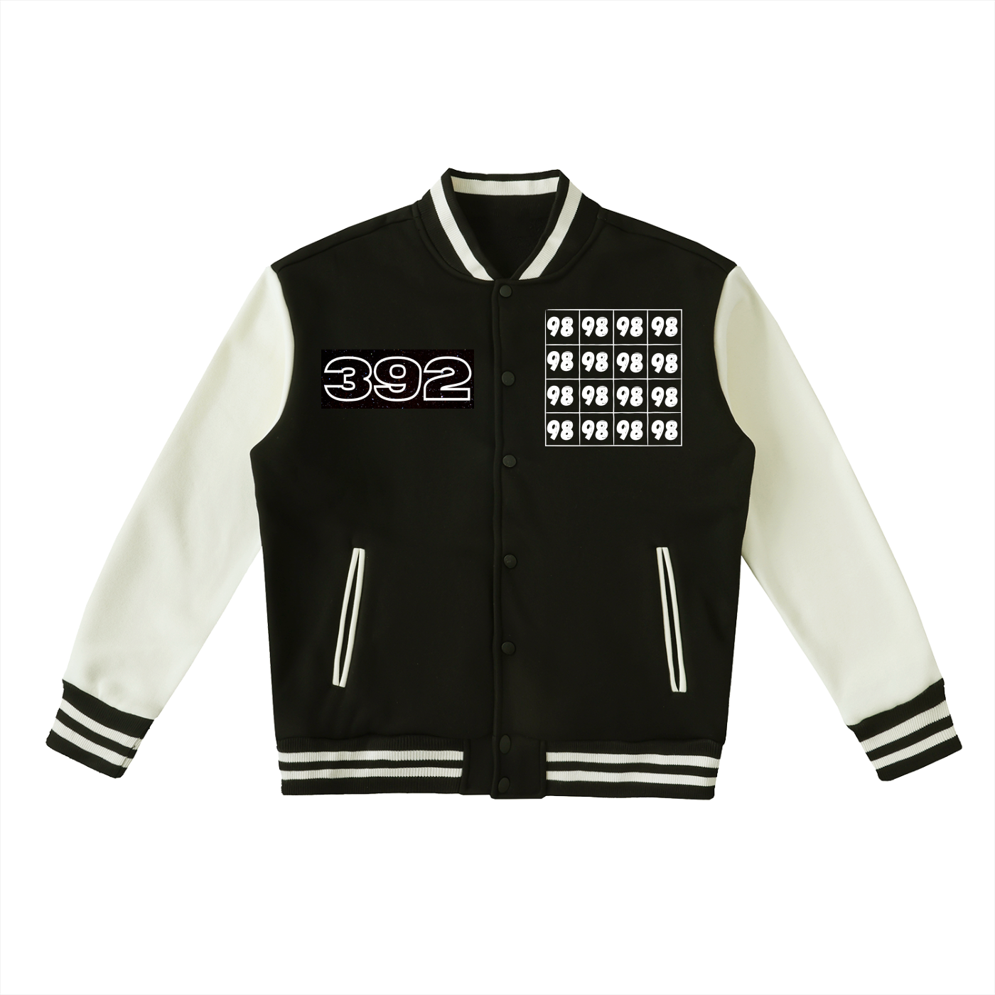 VICTORY JACKET