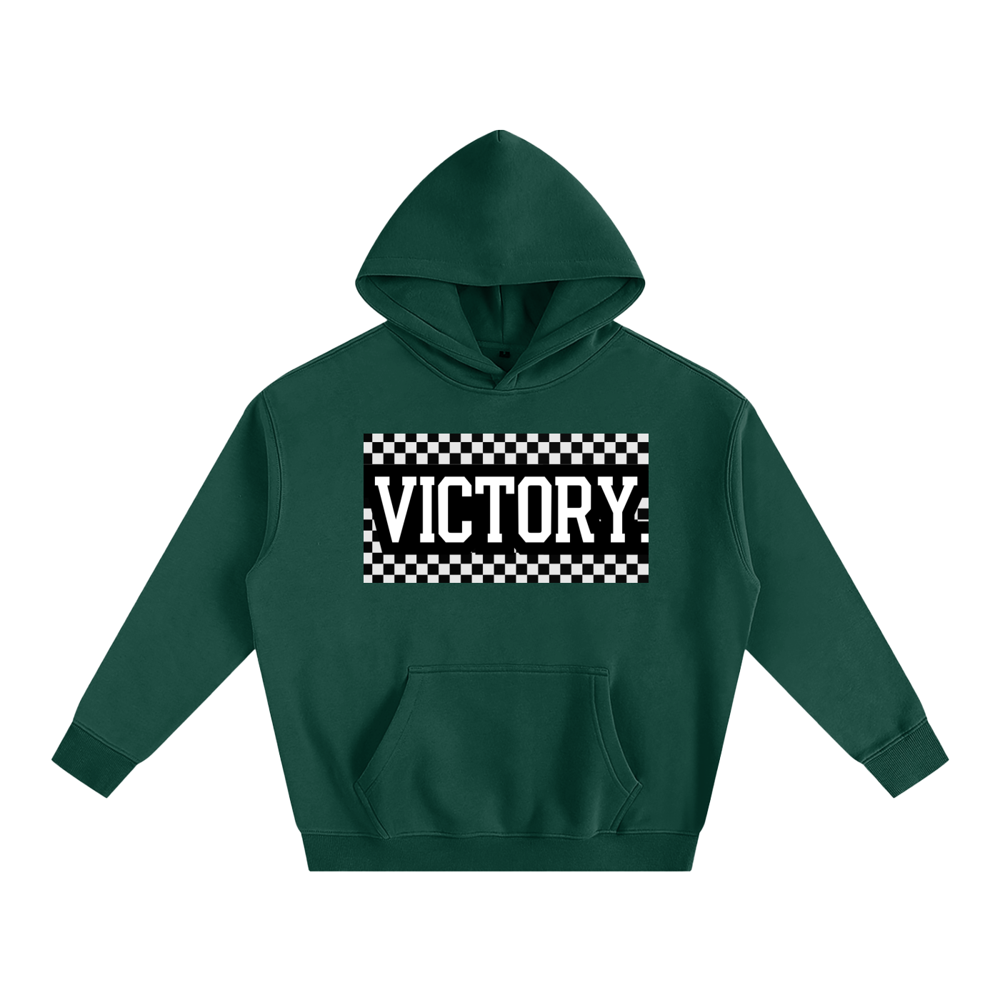DER VICTORY HOODIE