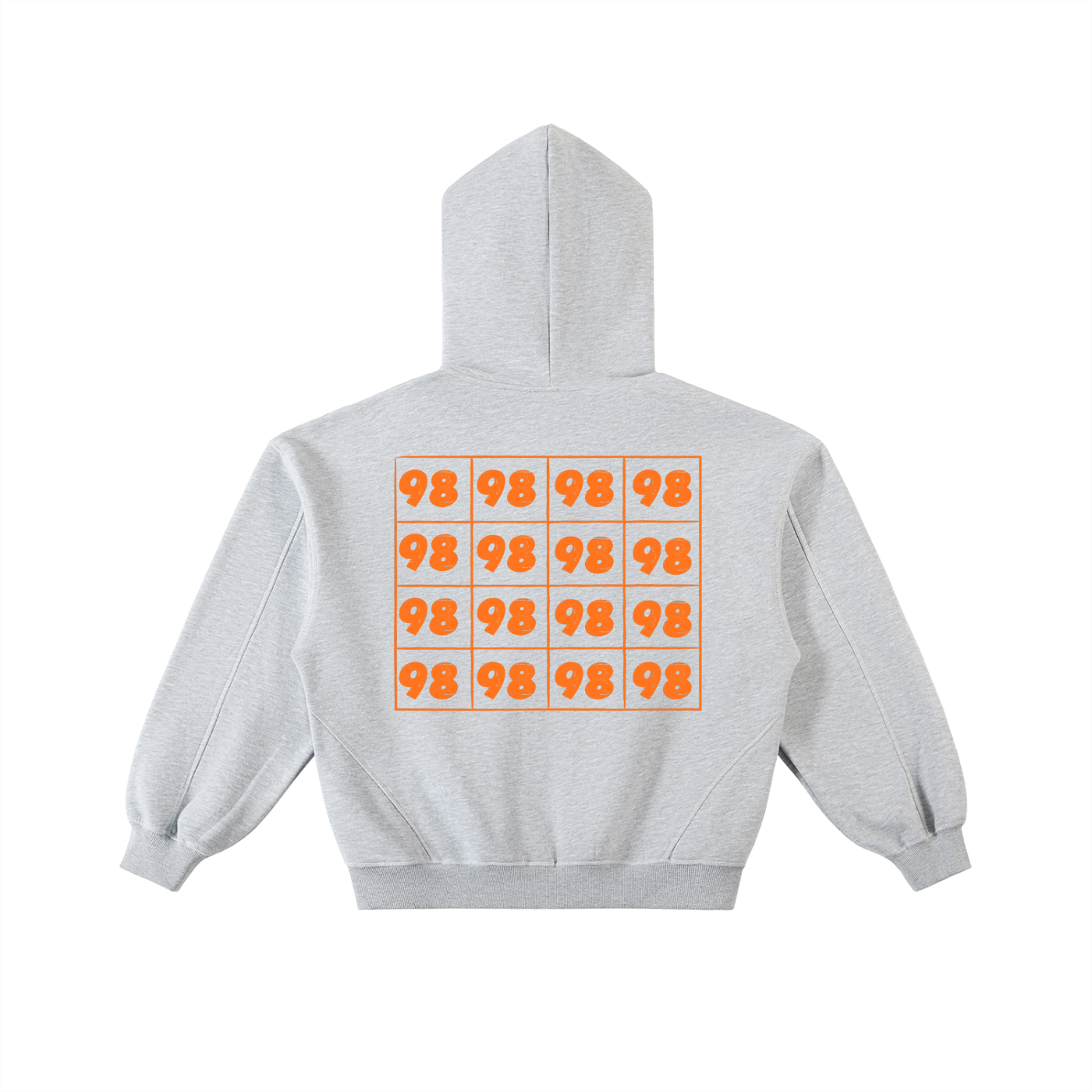 VICTORY HOODIE