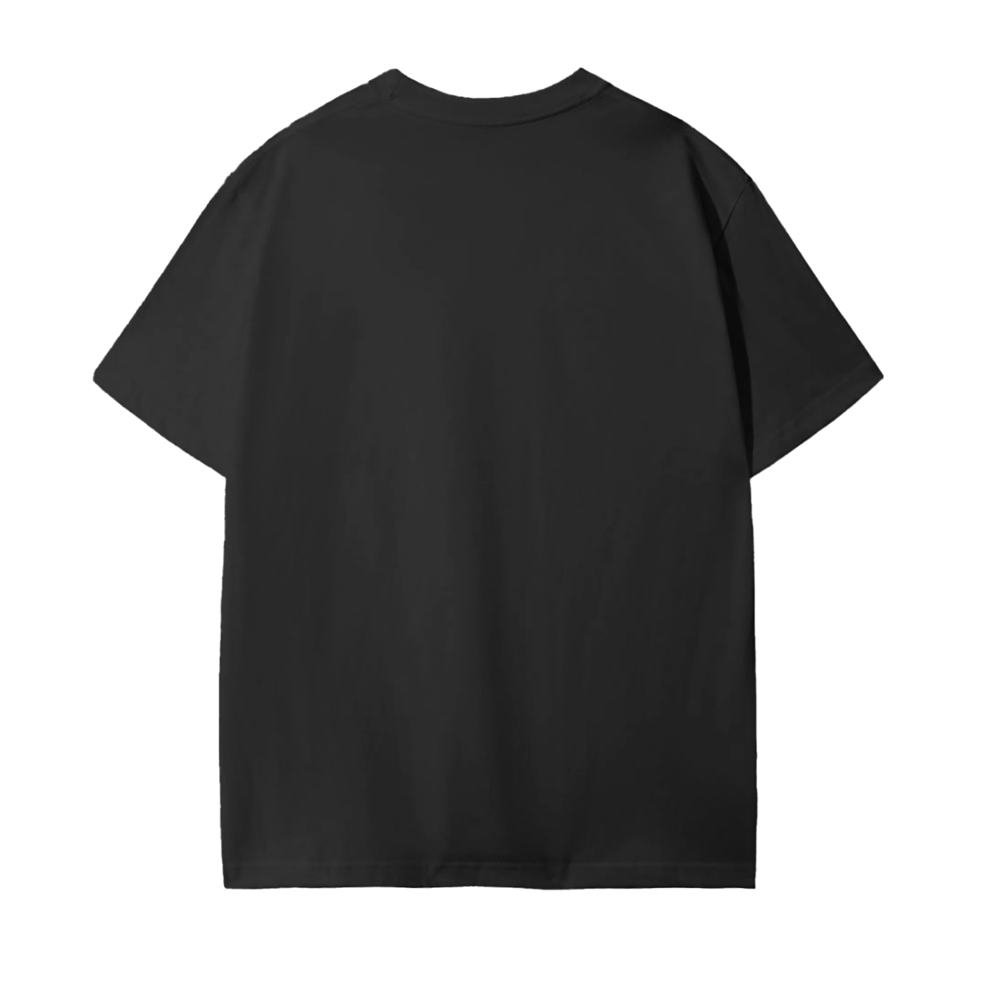 Unisex Seamless T-Shirt - 200 GSM