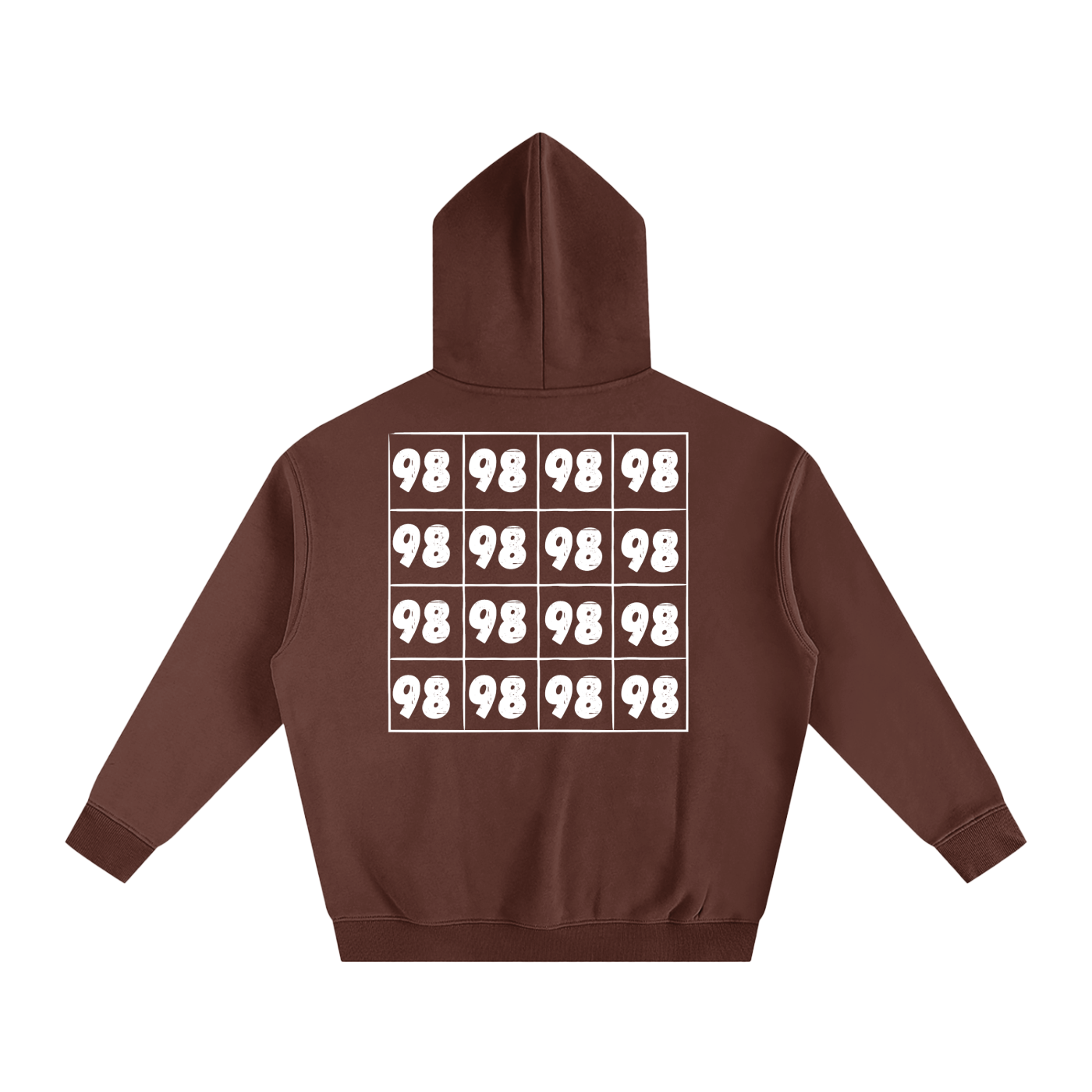 DER VICTORY HOODIE