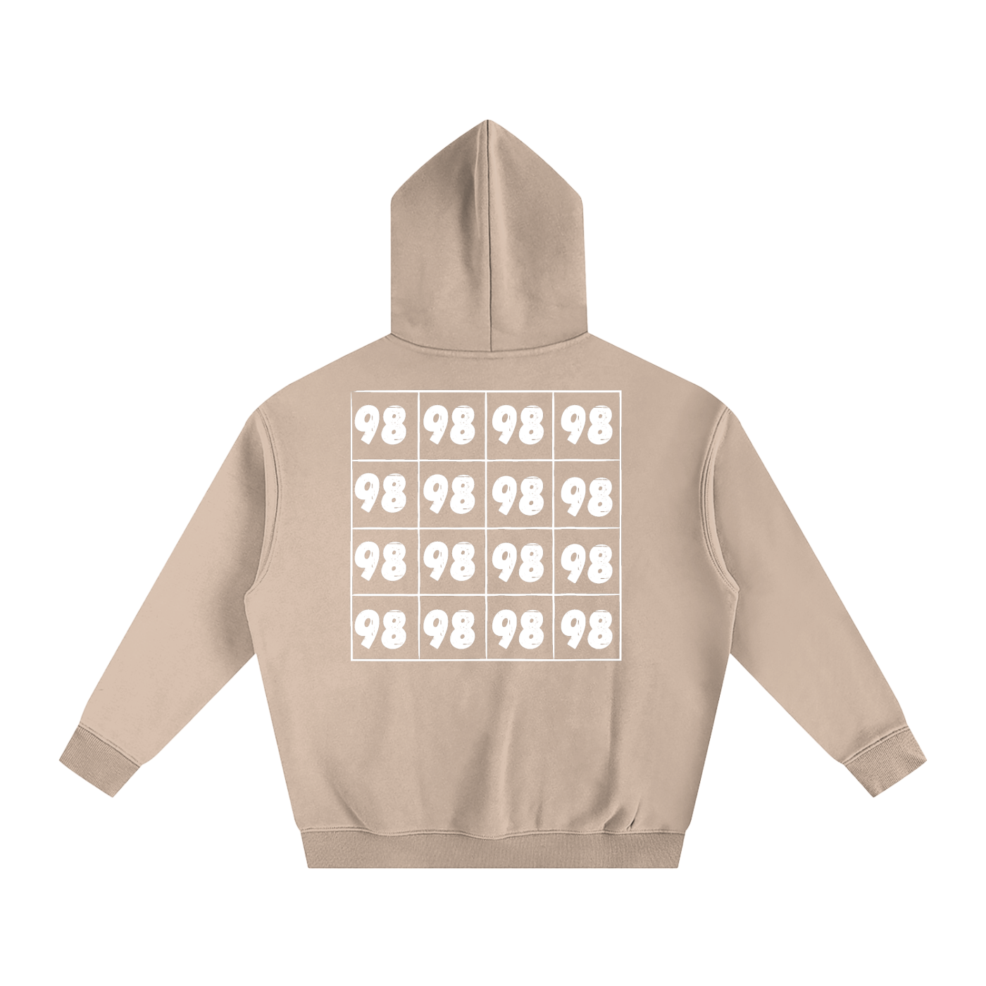 DER VICTORY HOODIE