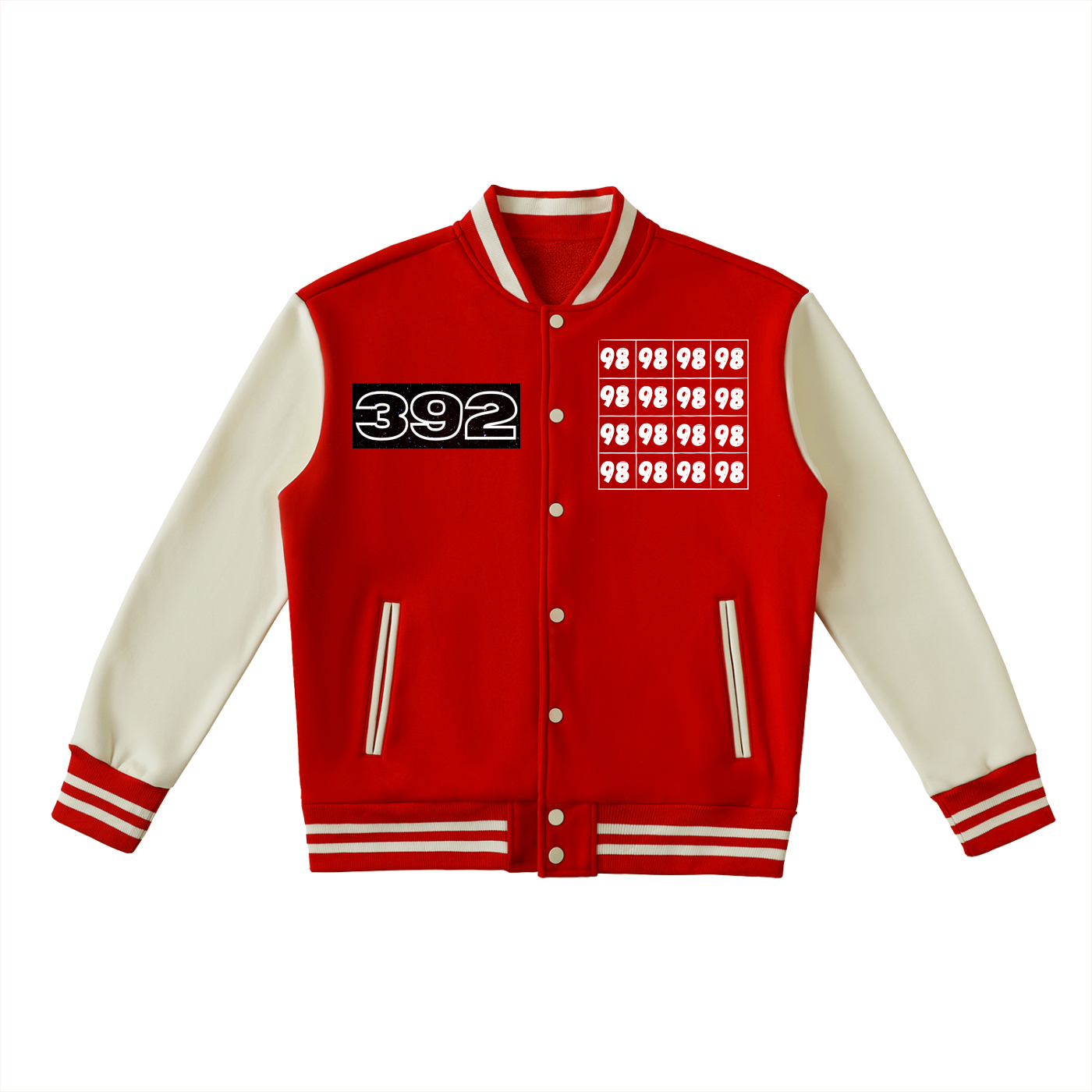 VICTORY JACKET