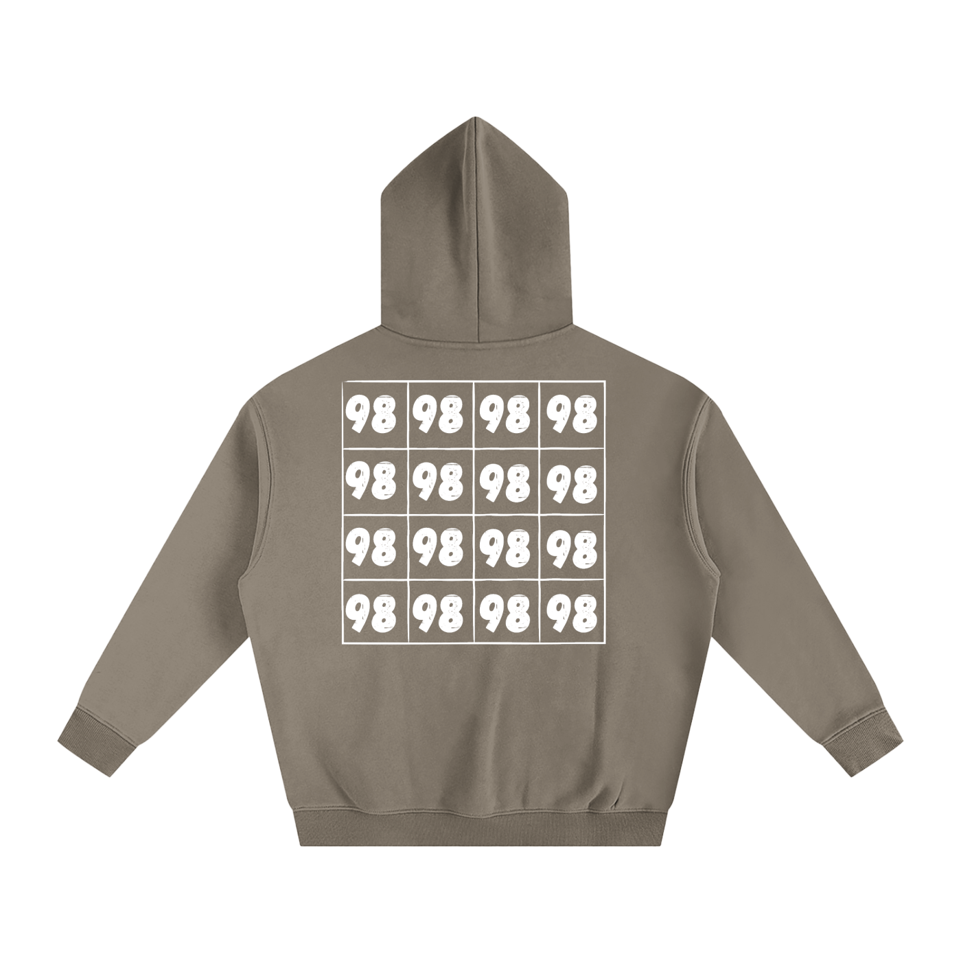 DER VICTORY HOODIE