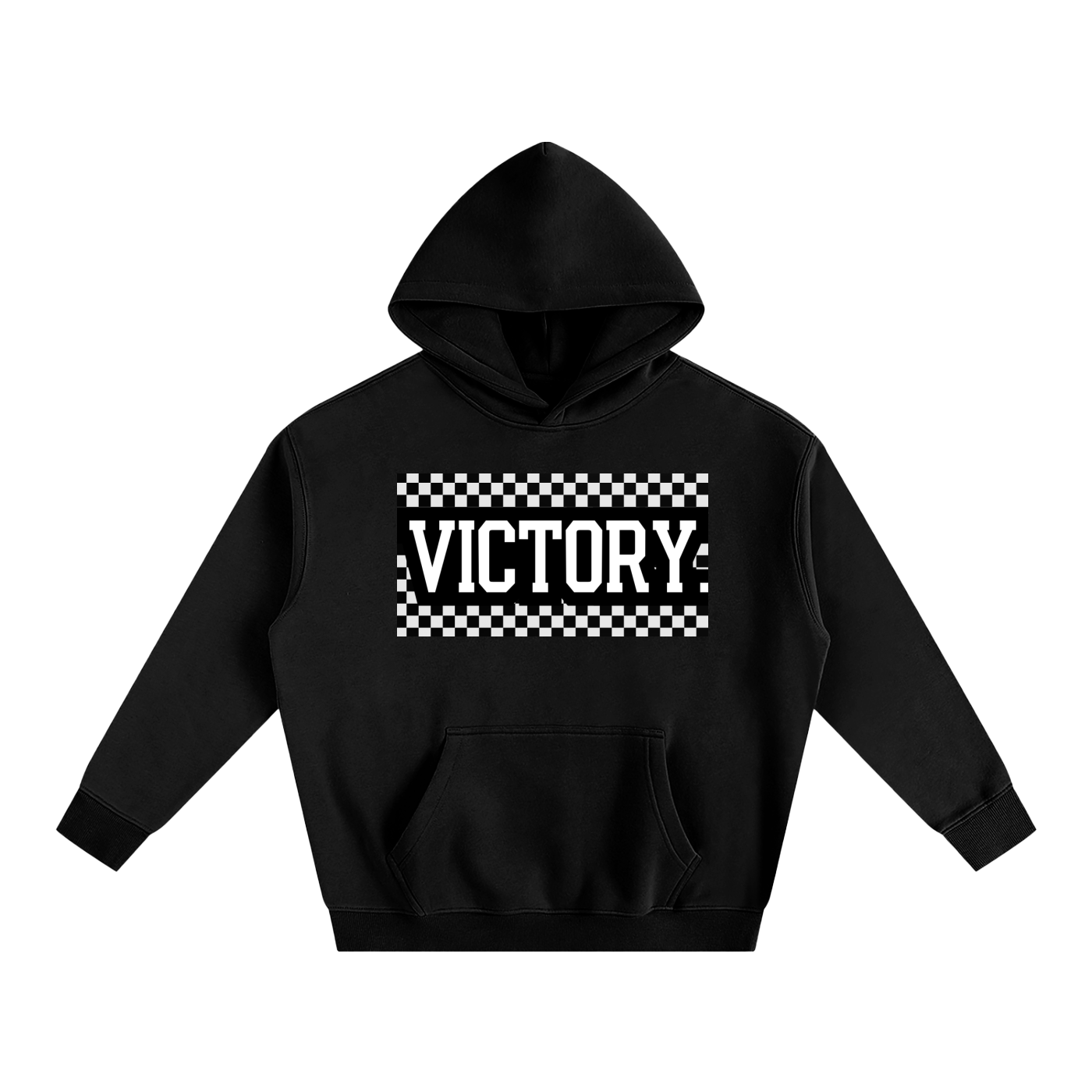 DER VICTORY HOODIE
