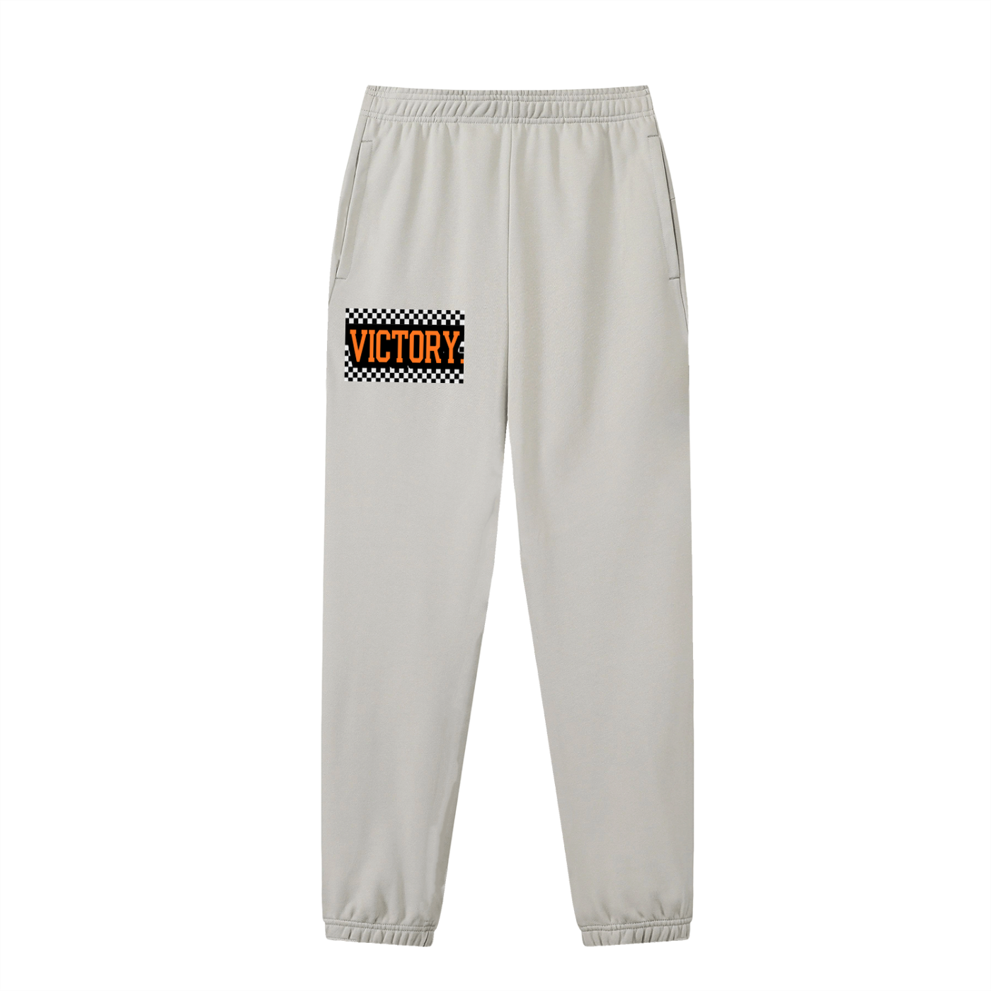 VICTORY PANTS| Sweatpants