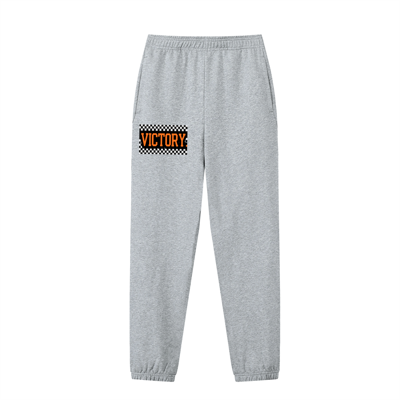 VICTORY PANTS| Sweatpants