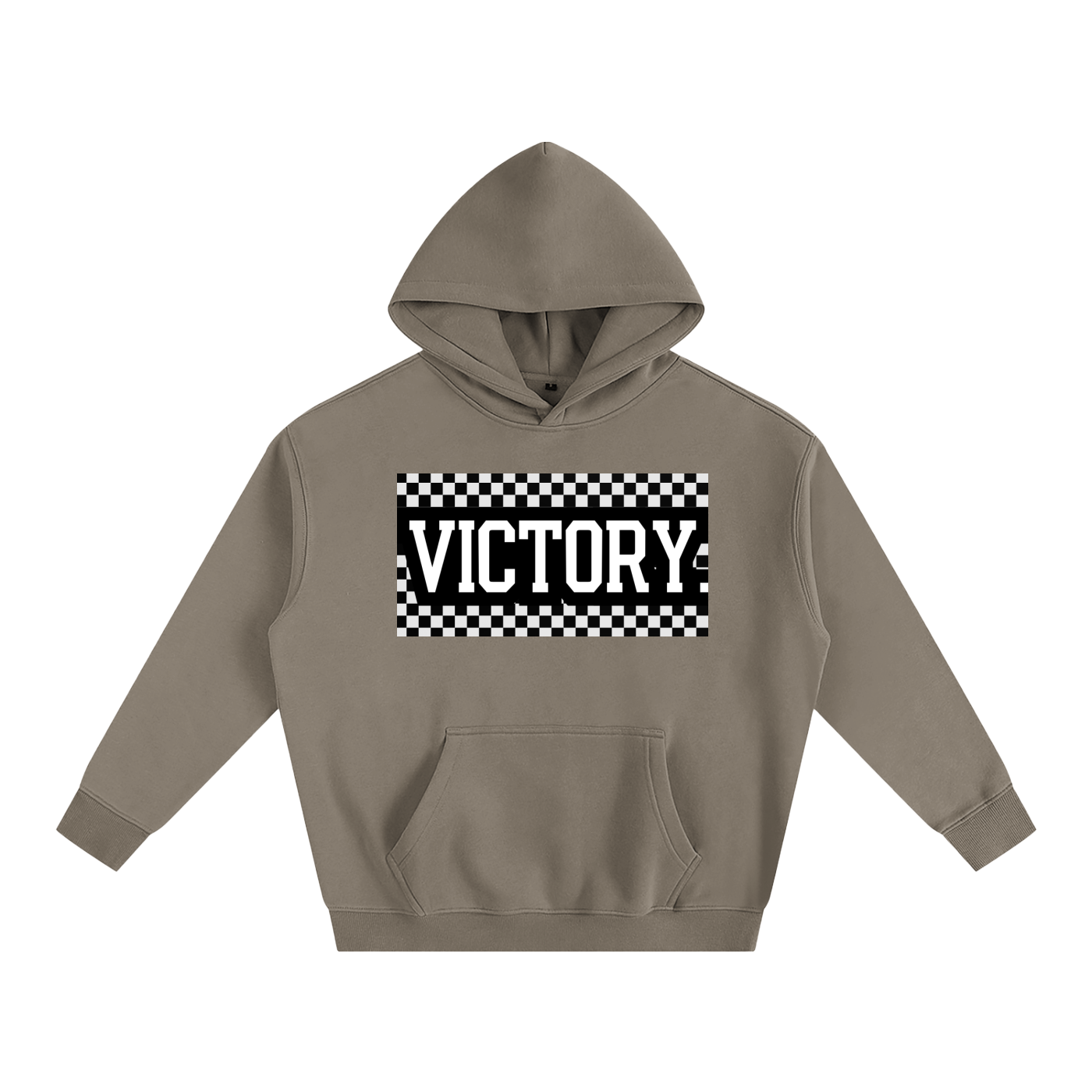 DER VICTORY HOODIE