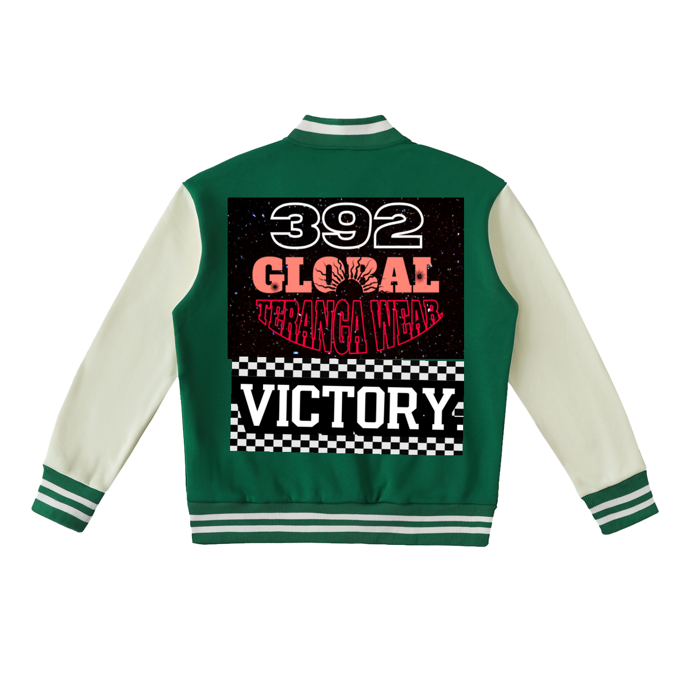 VICTORY JACKET