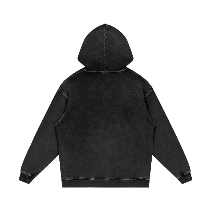 UNIVERSAL spirit Hooded