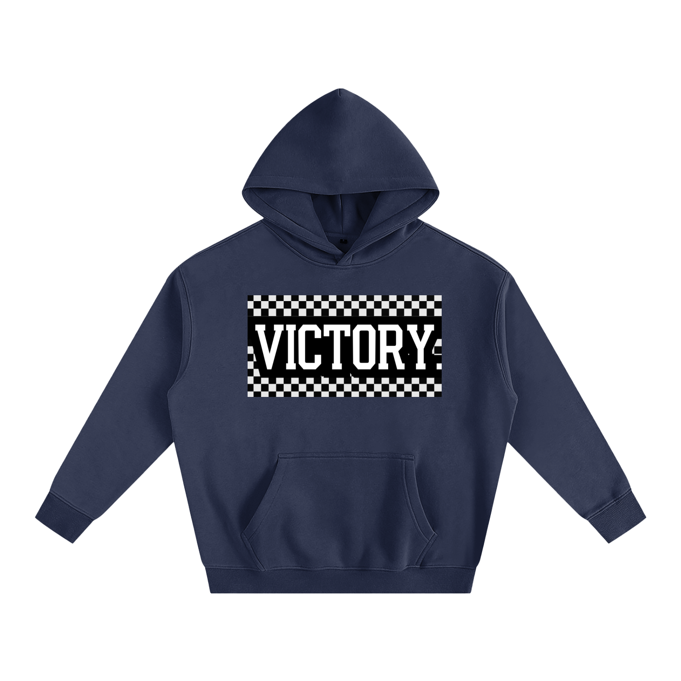 DER VICTORY HOODIE