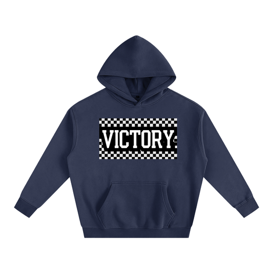 THE VICTORY HOODIE
