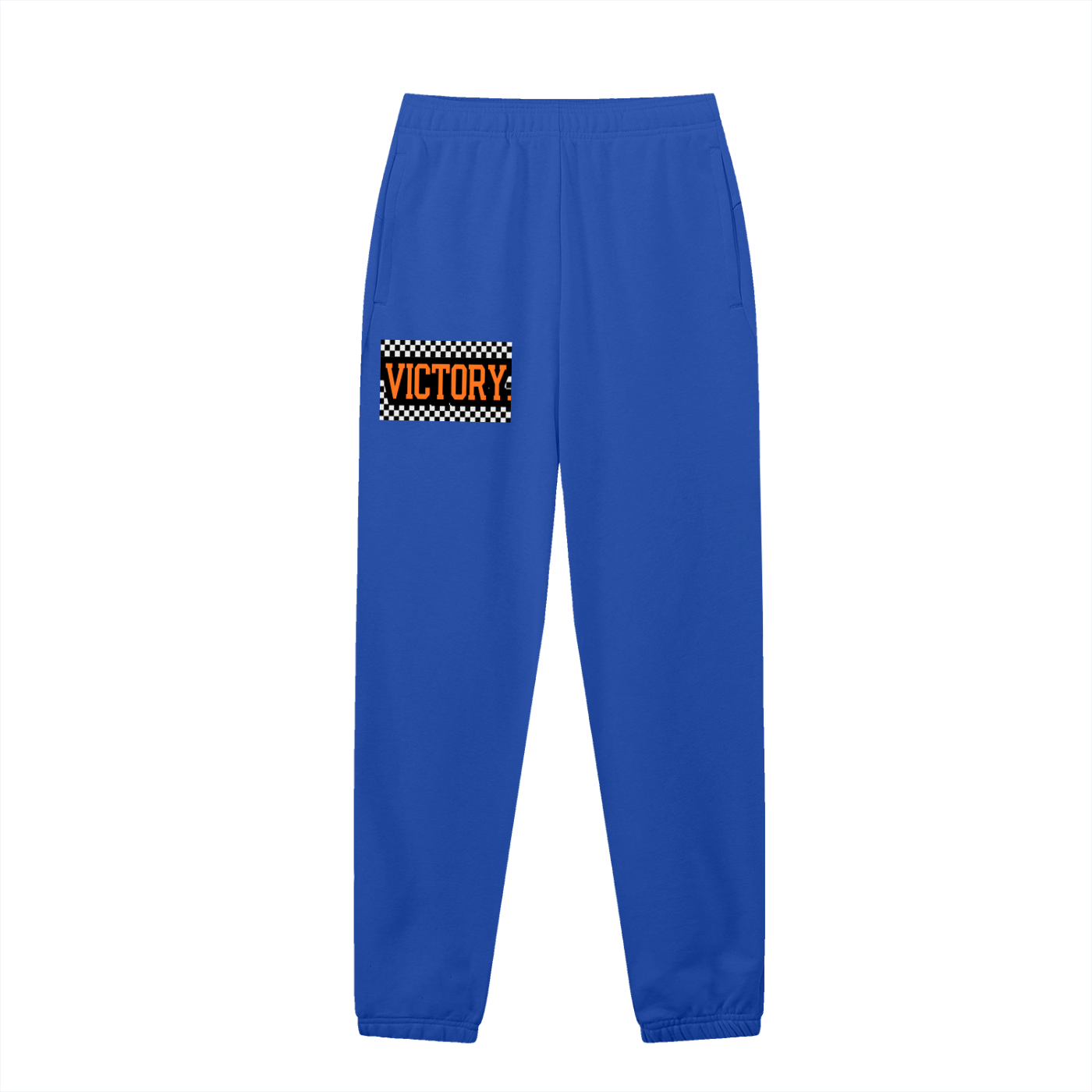 VICTORY PANTS| Sweatpants