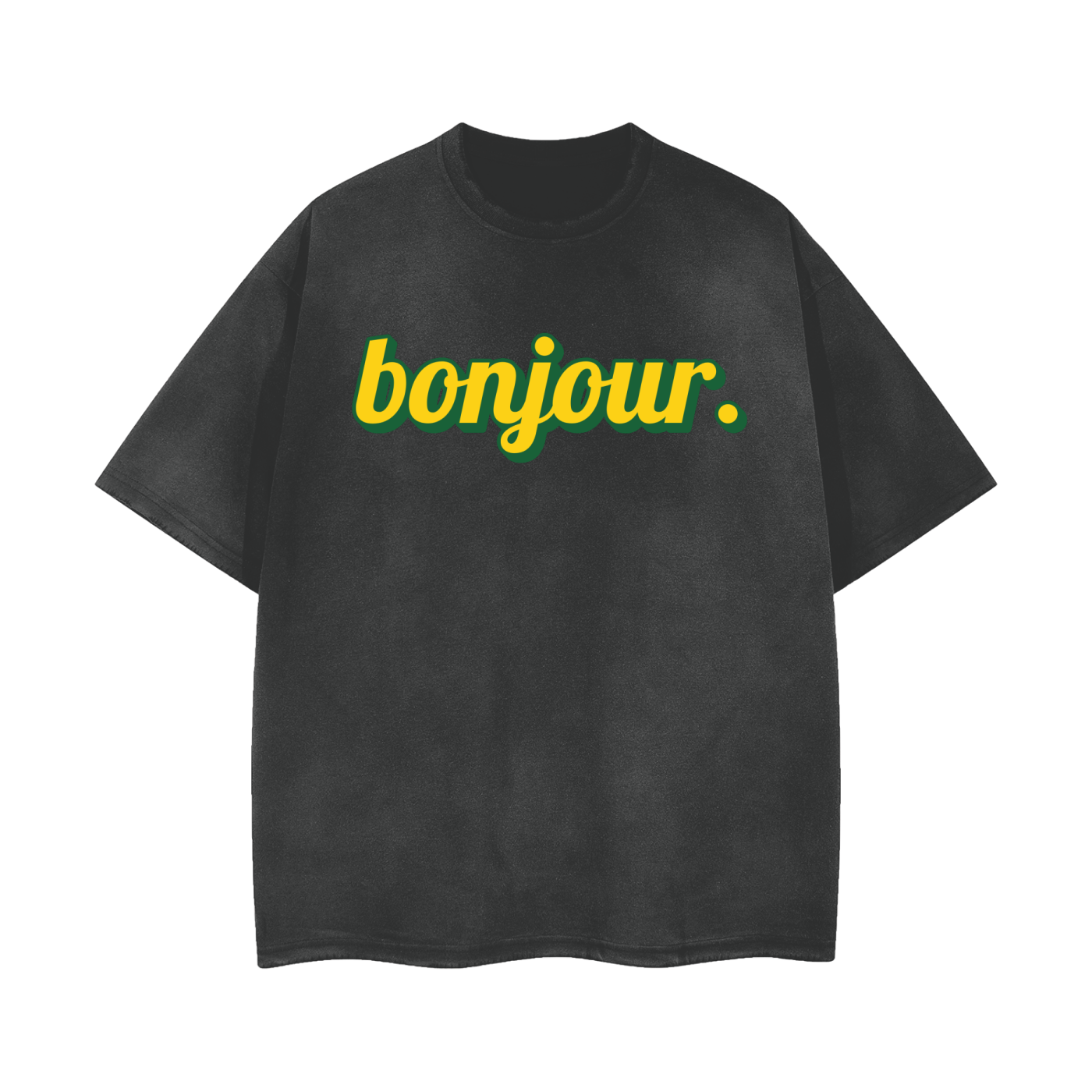 TERANGA WEAR | BONJOUR PARIS Vintage