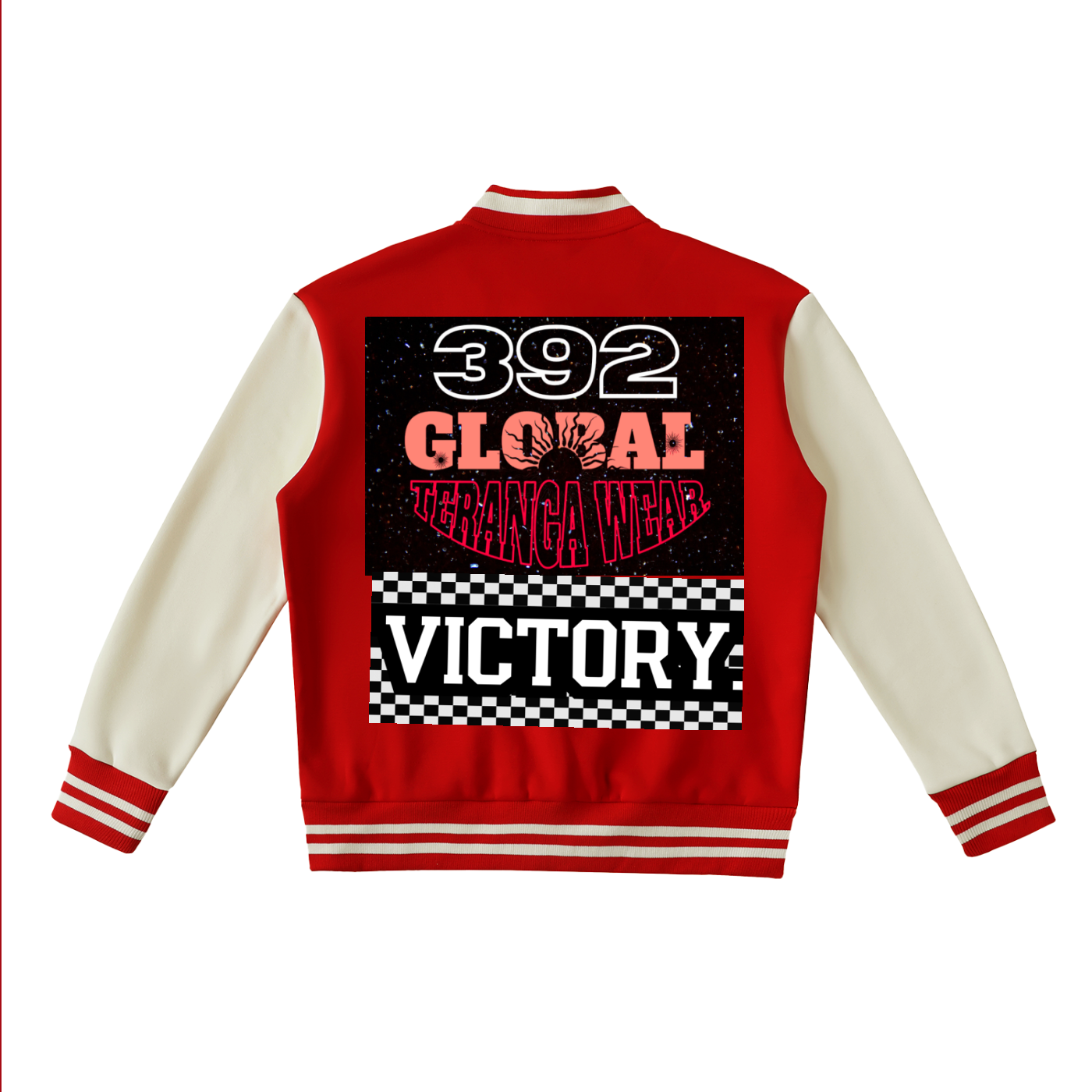 VICTORY JACKET