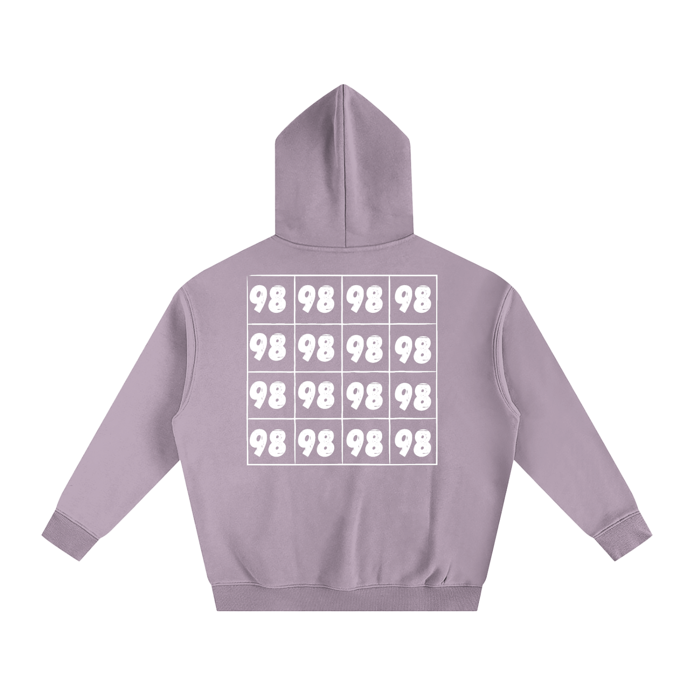DER VICTORY HOODIE