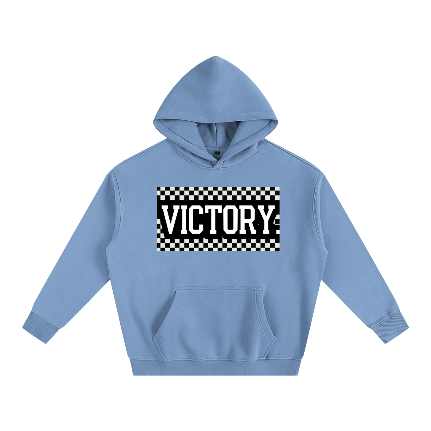 DER VICTORY HOODIE