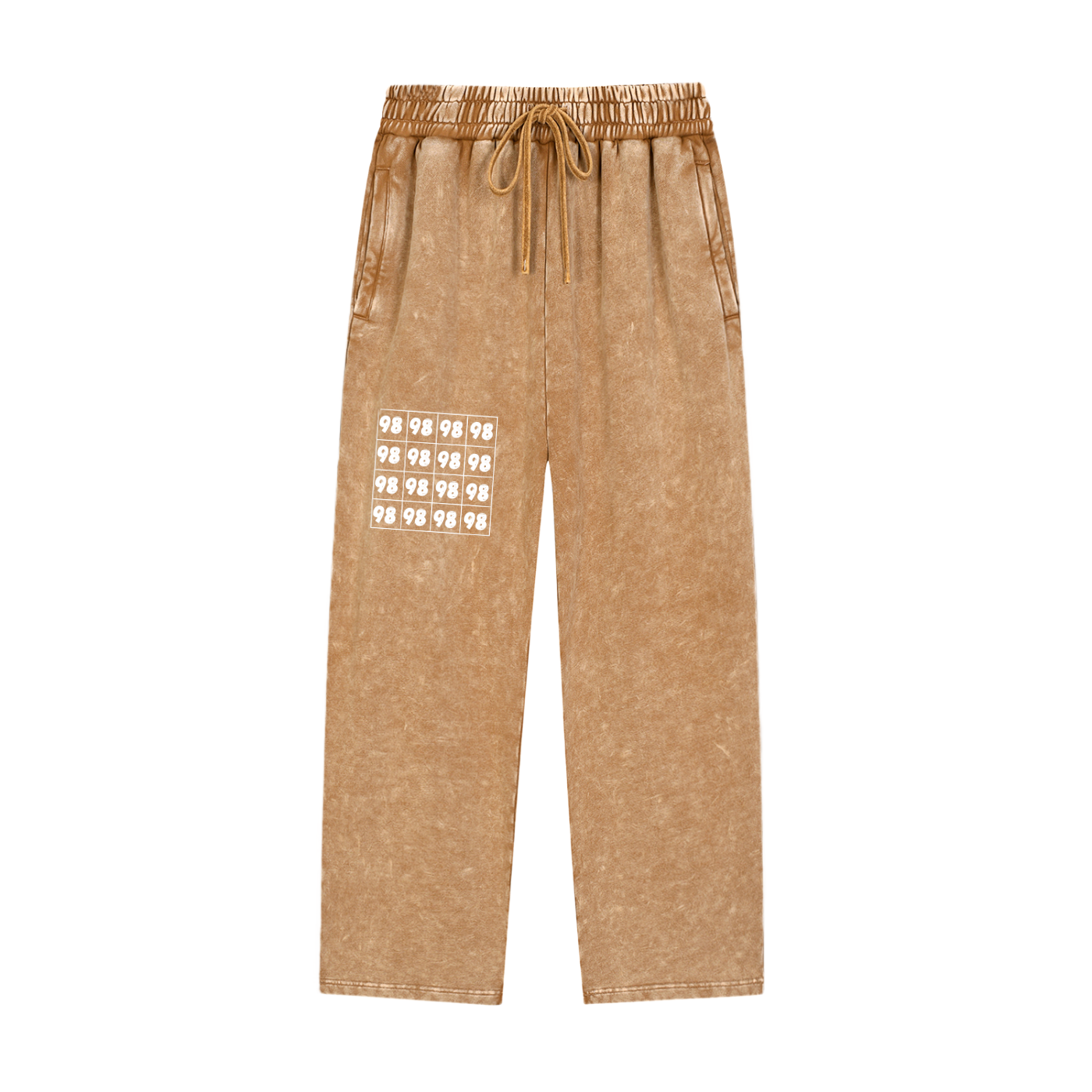 PANTALONES DE LA VICTORIA