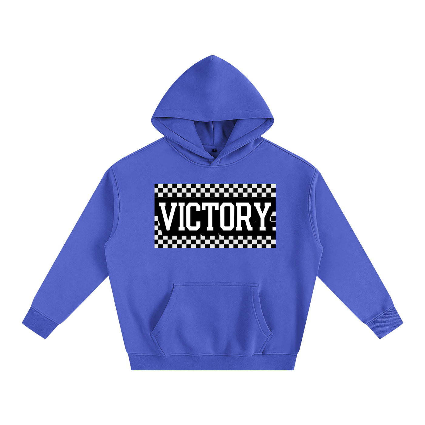 DER VICTORY HOODIE
