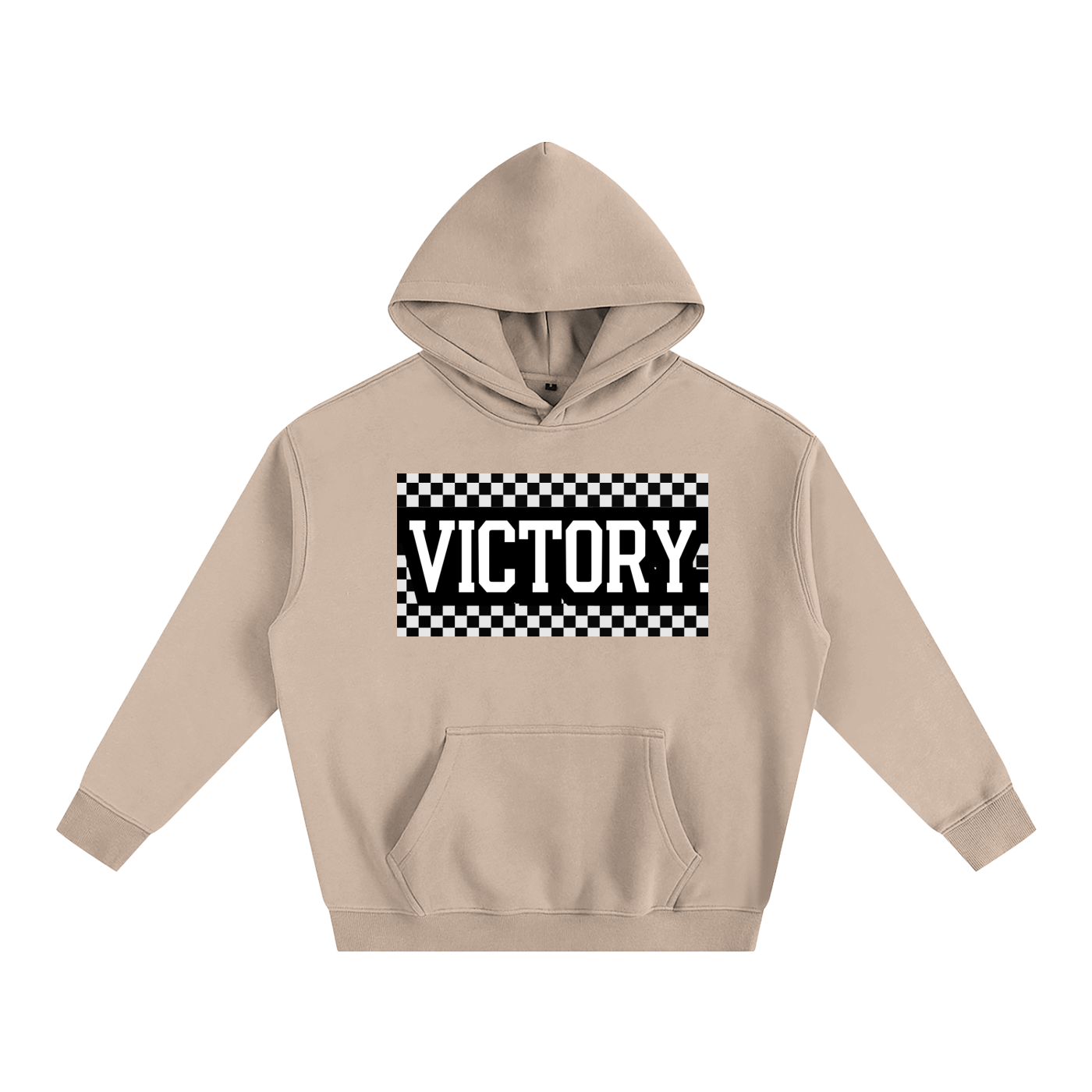 DER VICTORY HOODIE