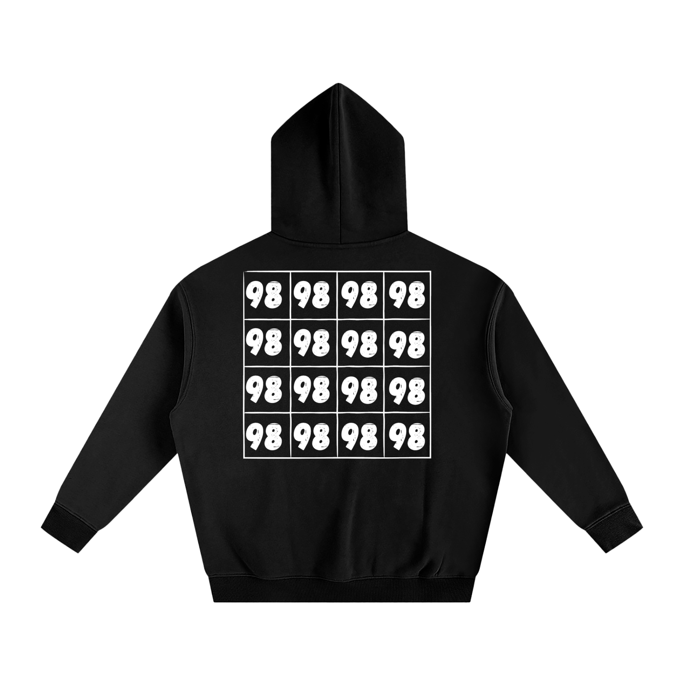 DER VICTORY HOODIE