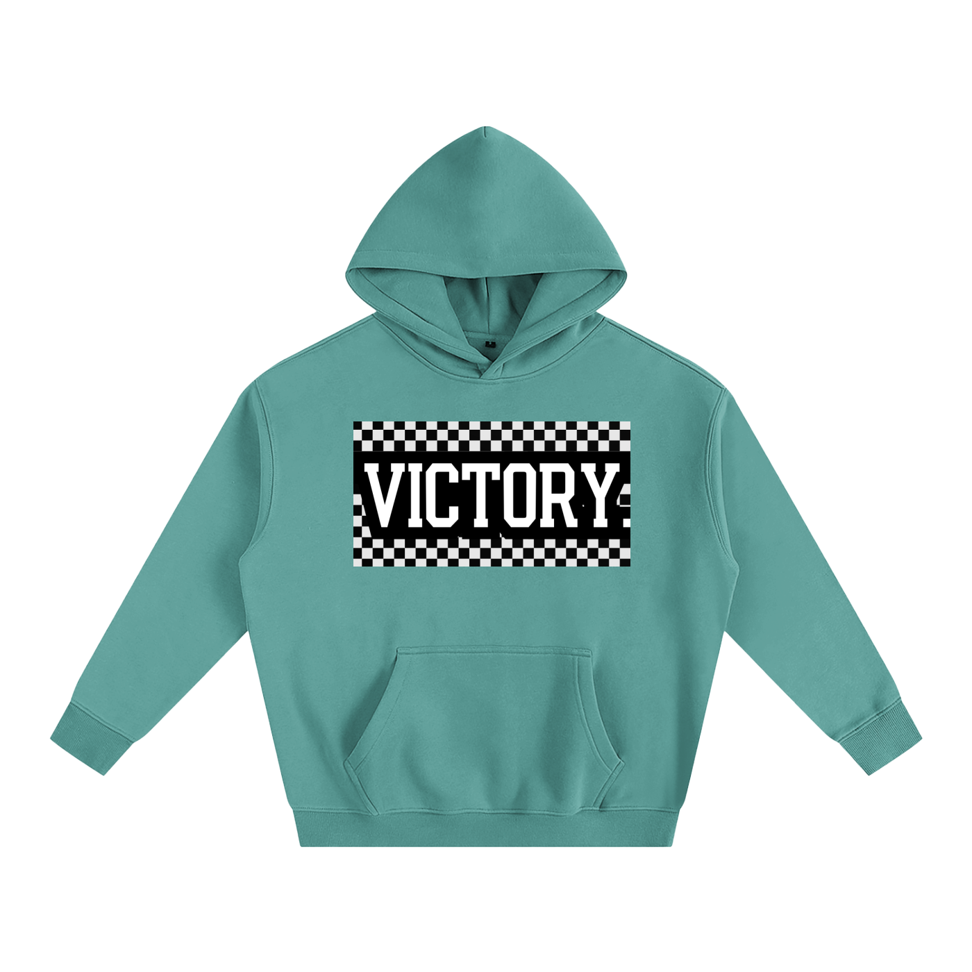 DER VICTORY HOODIE