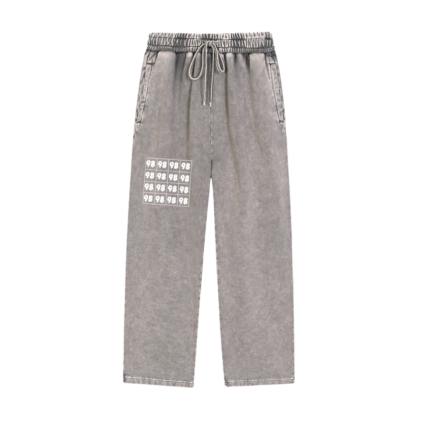 PANTALONES DE LA VICTORIA