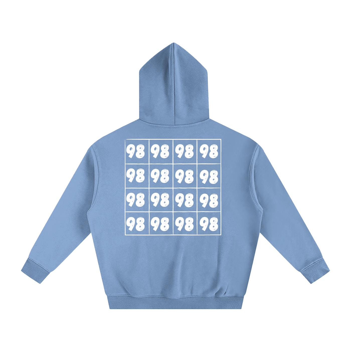 DER VICTORY HOODIE
