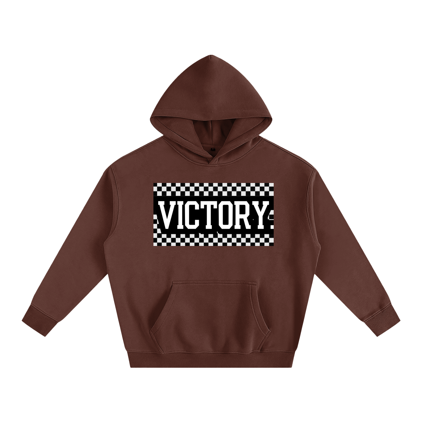 DER VICTORY HOODIE
