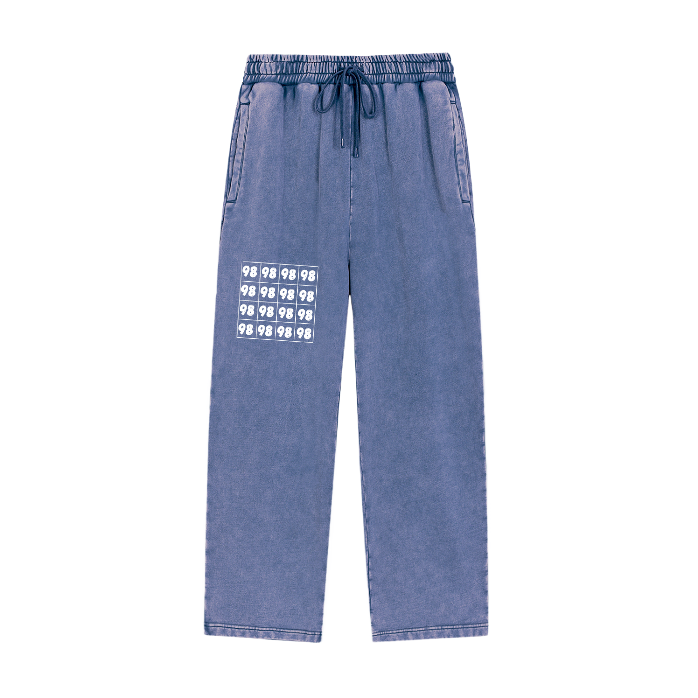 PANTALONES DE LA VICTORIA