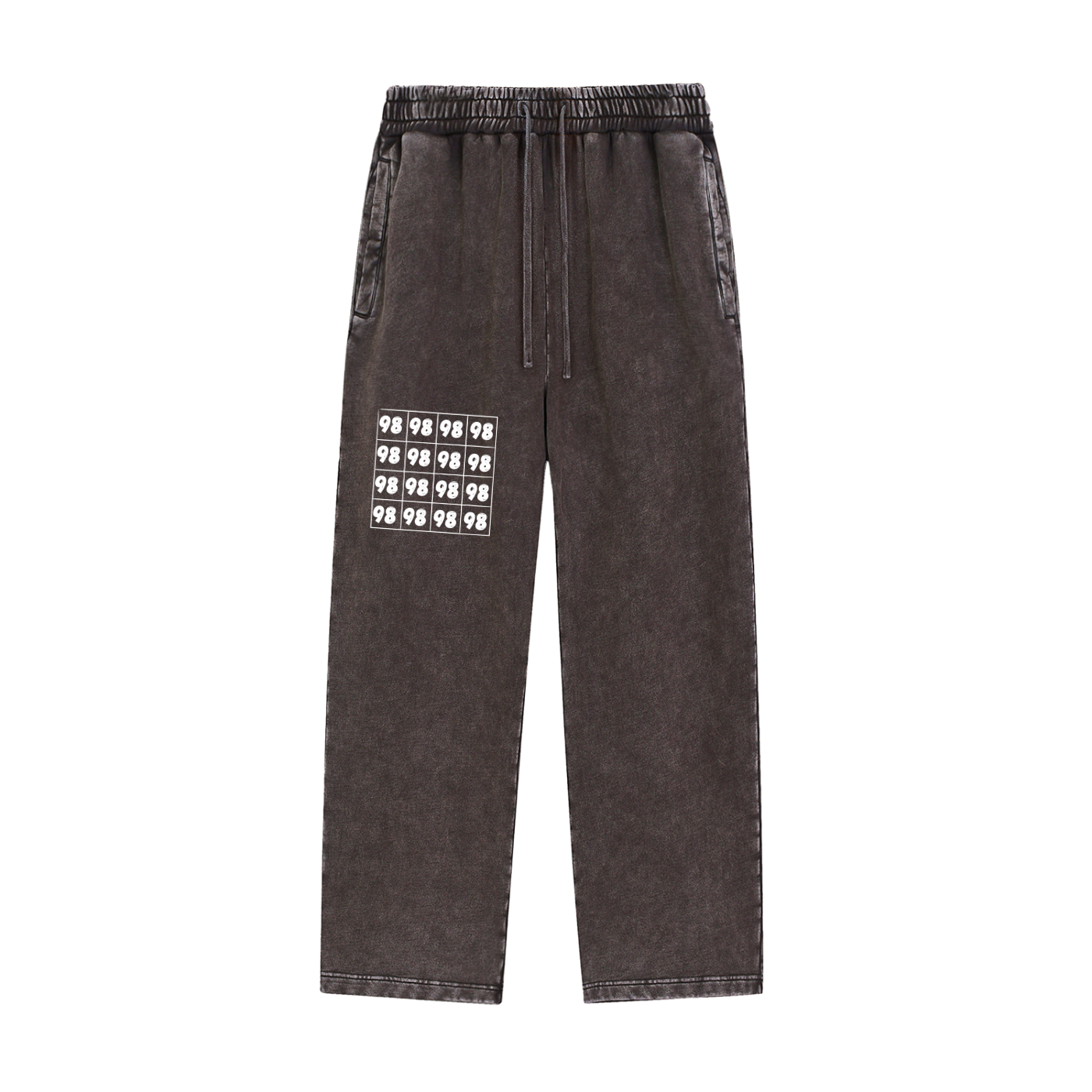 PANTALONES DE LA VICTORIA